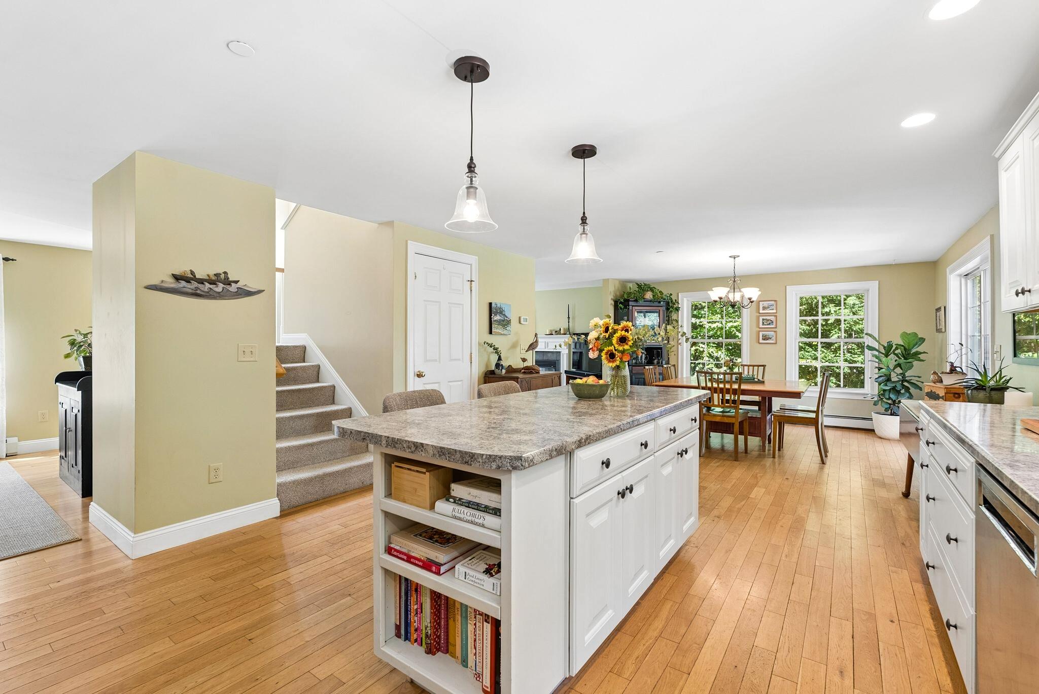 31 Westbranch Road