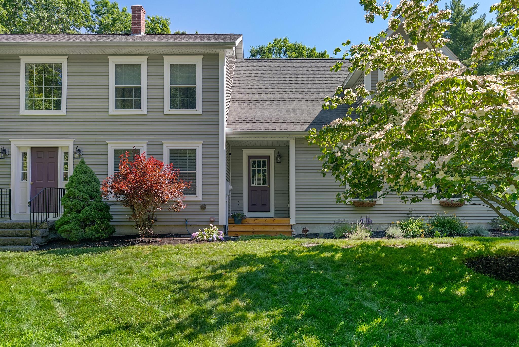 31 Westbranch Road