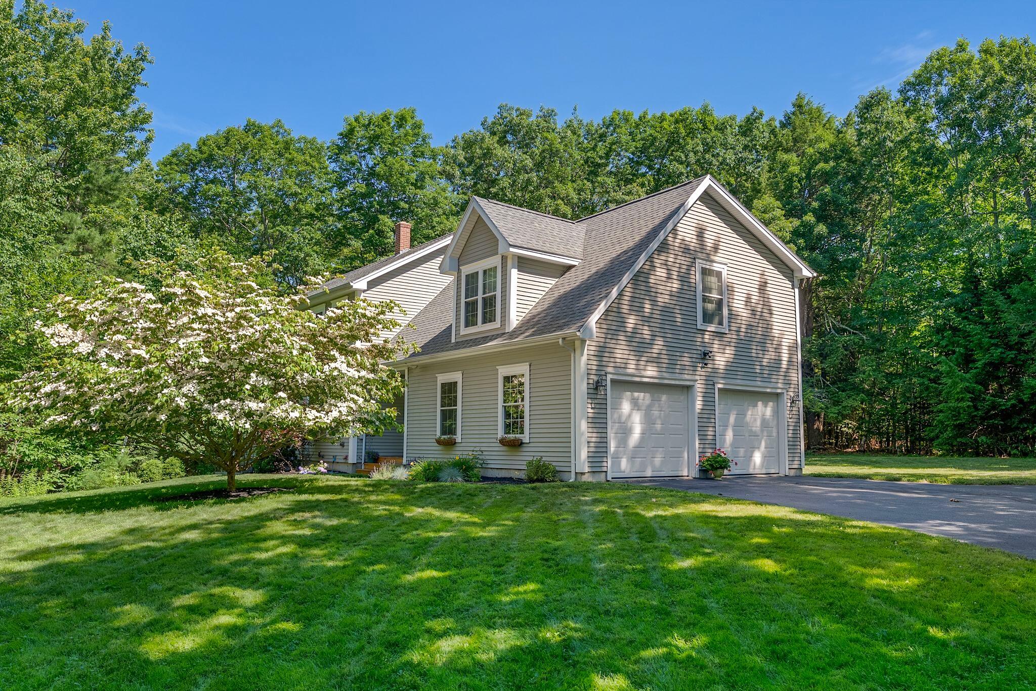 31 Westbranch Road