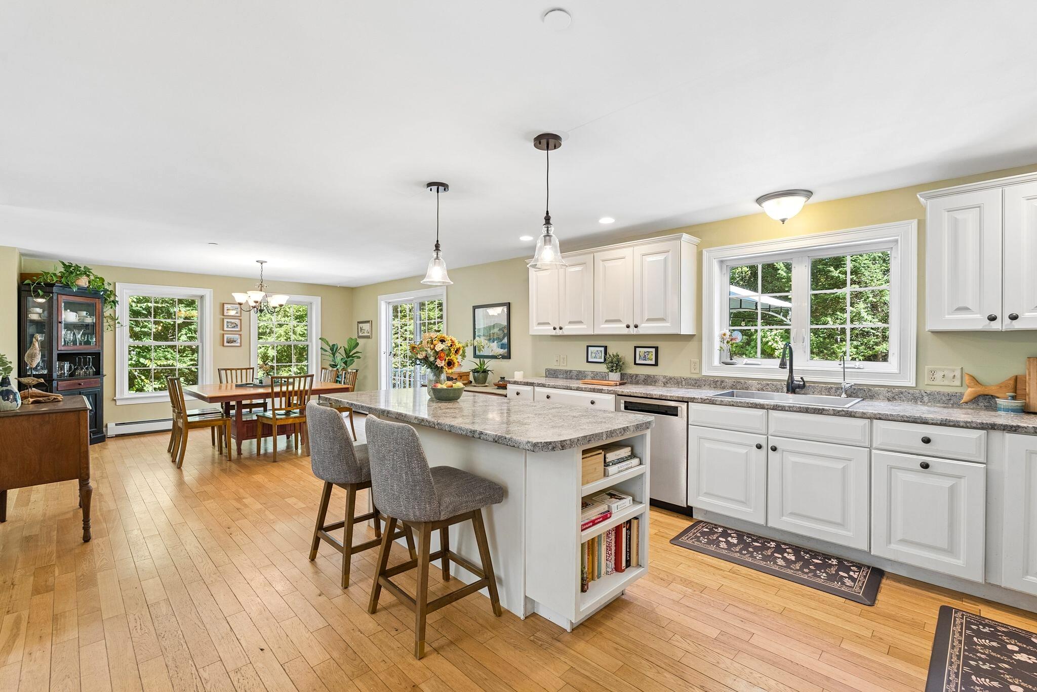31 Westbranch Road