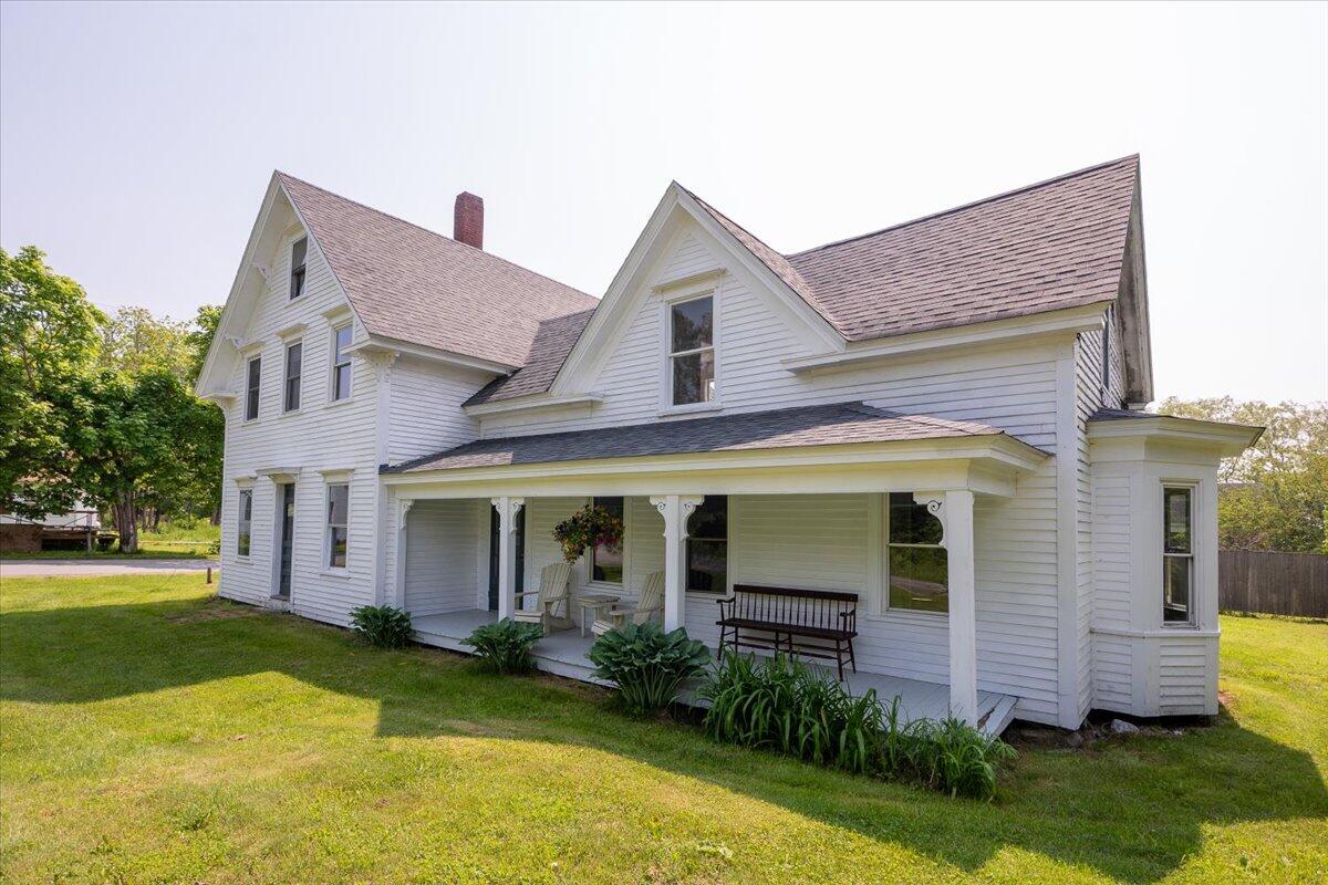 3 Salt Pond Road
