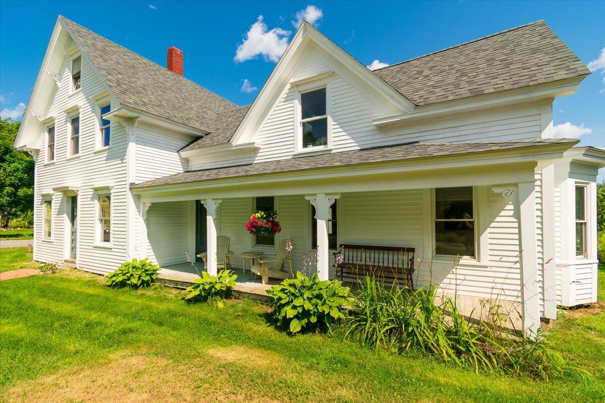 3 Salt Pond Road