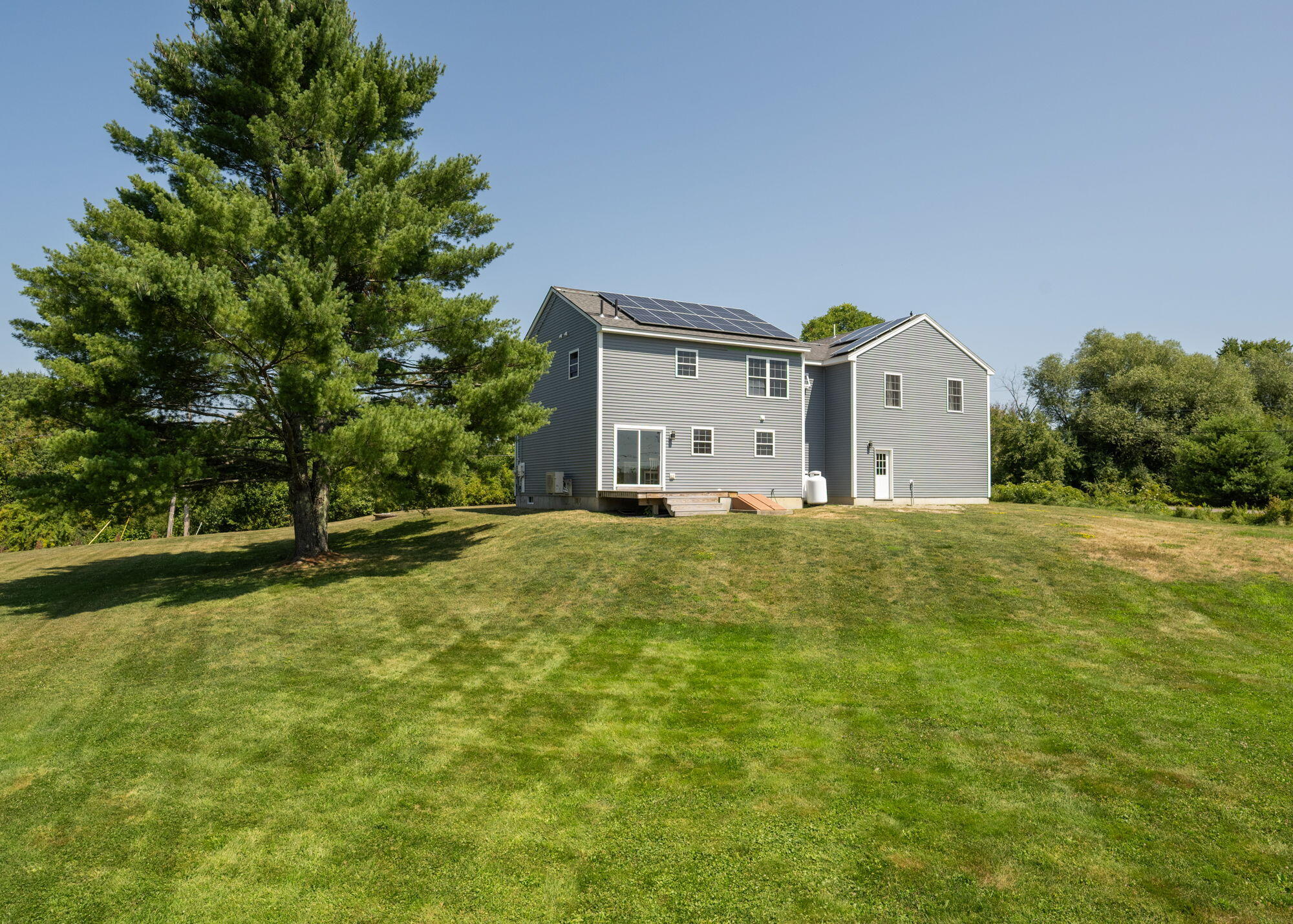 47 Longfellow Road