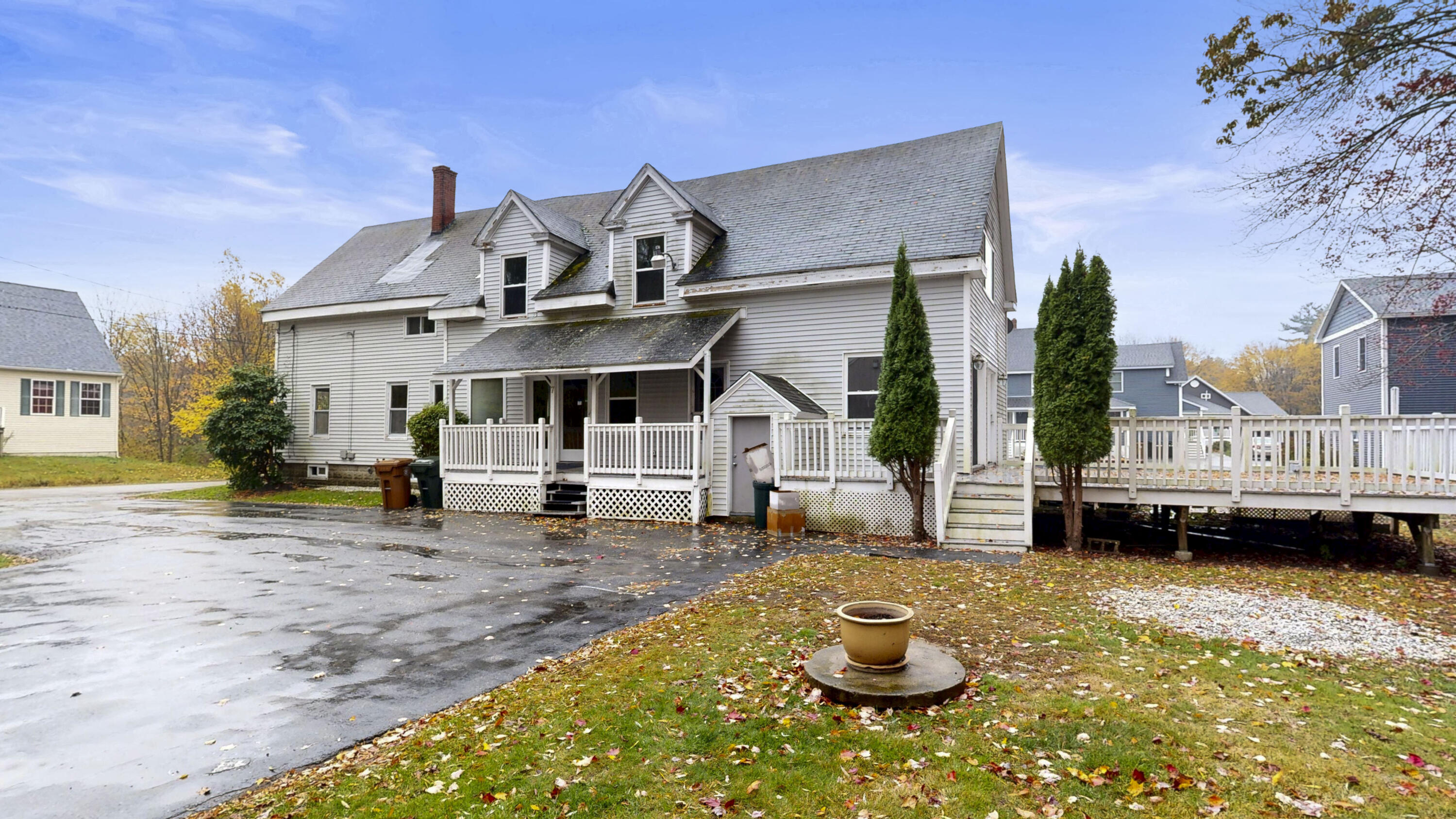 7 Hubbard Street
