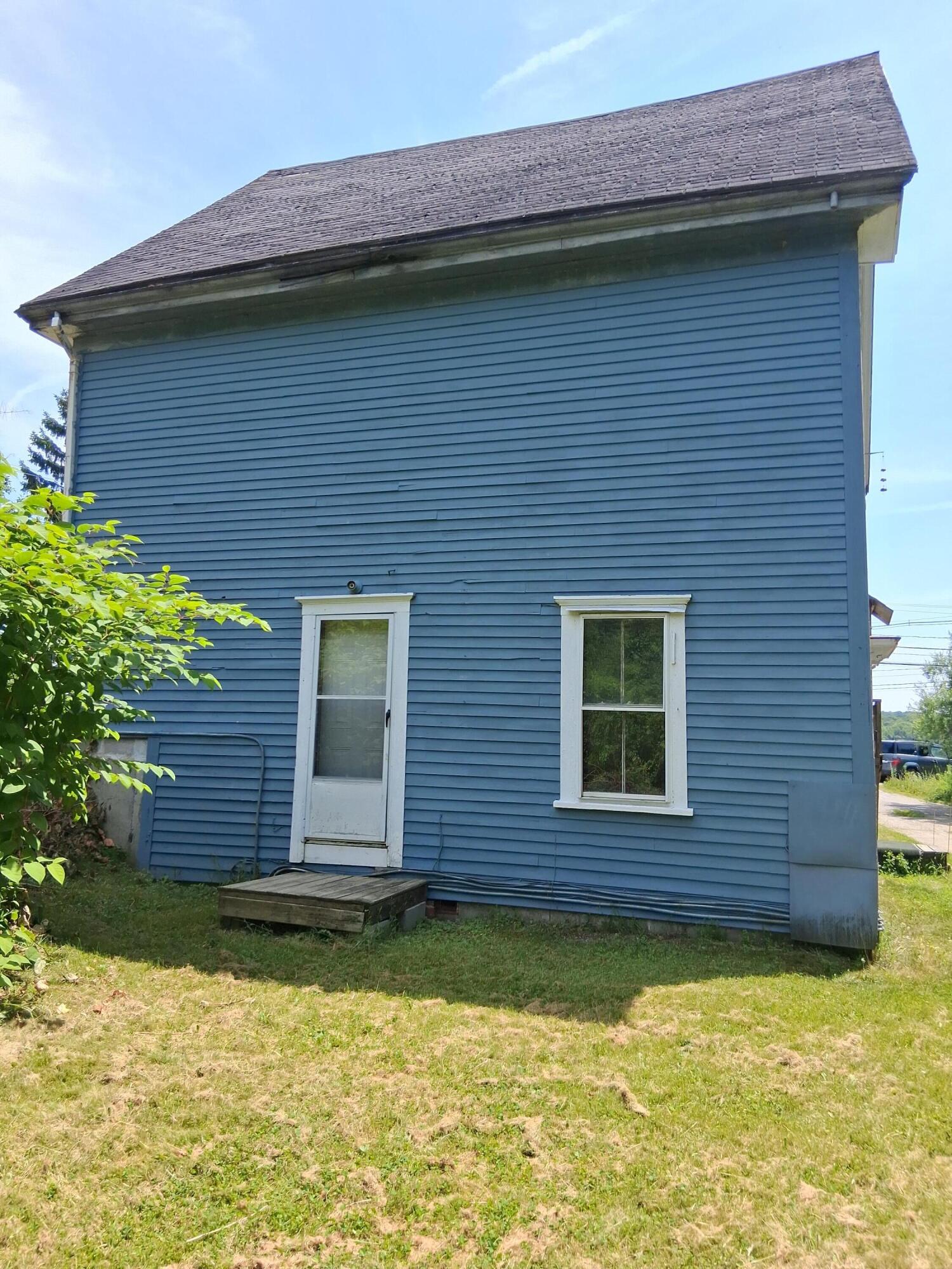4 Whig Street