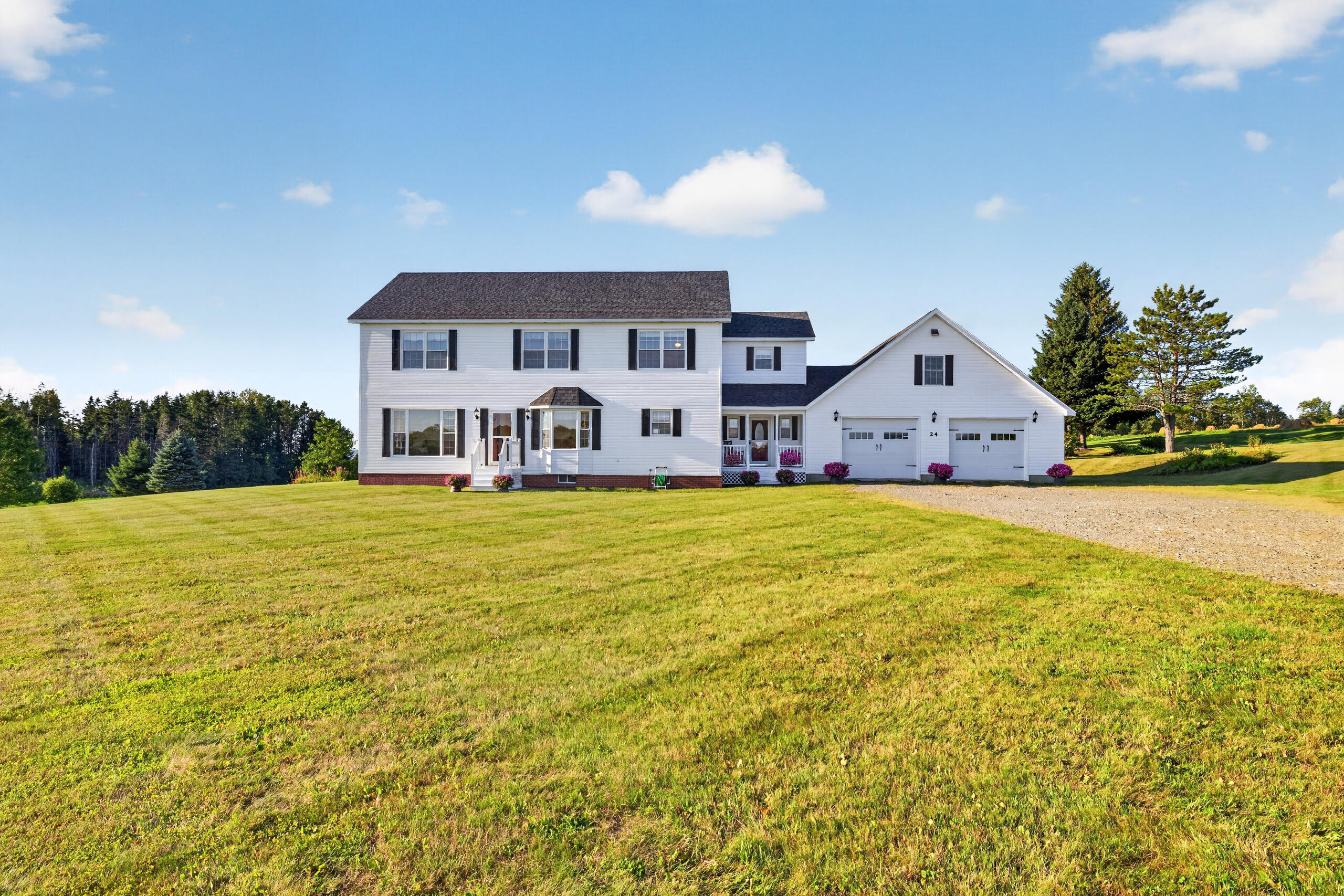 24 Ladner Road