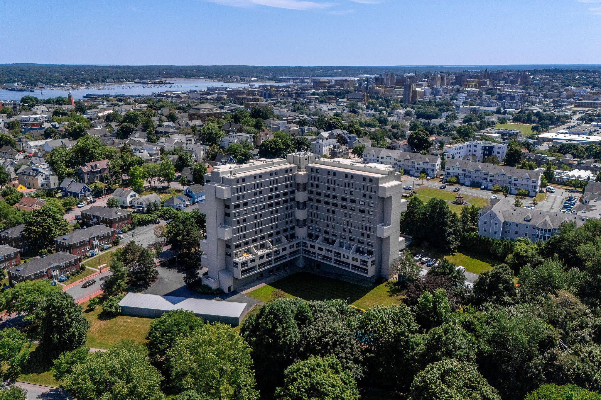 340 Eastern Promenade 233