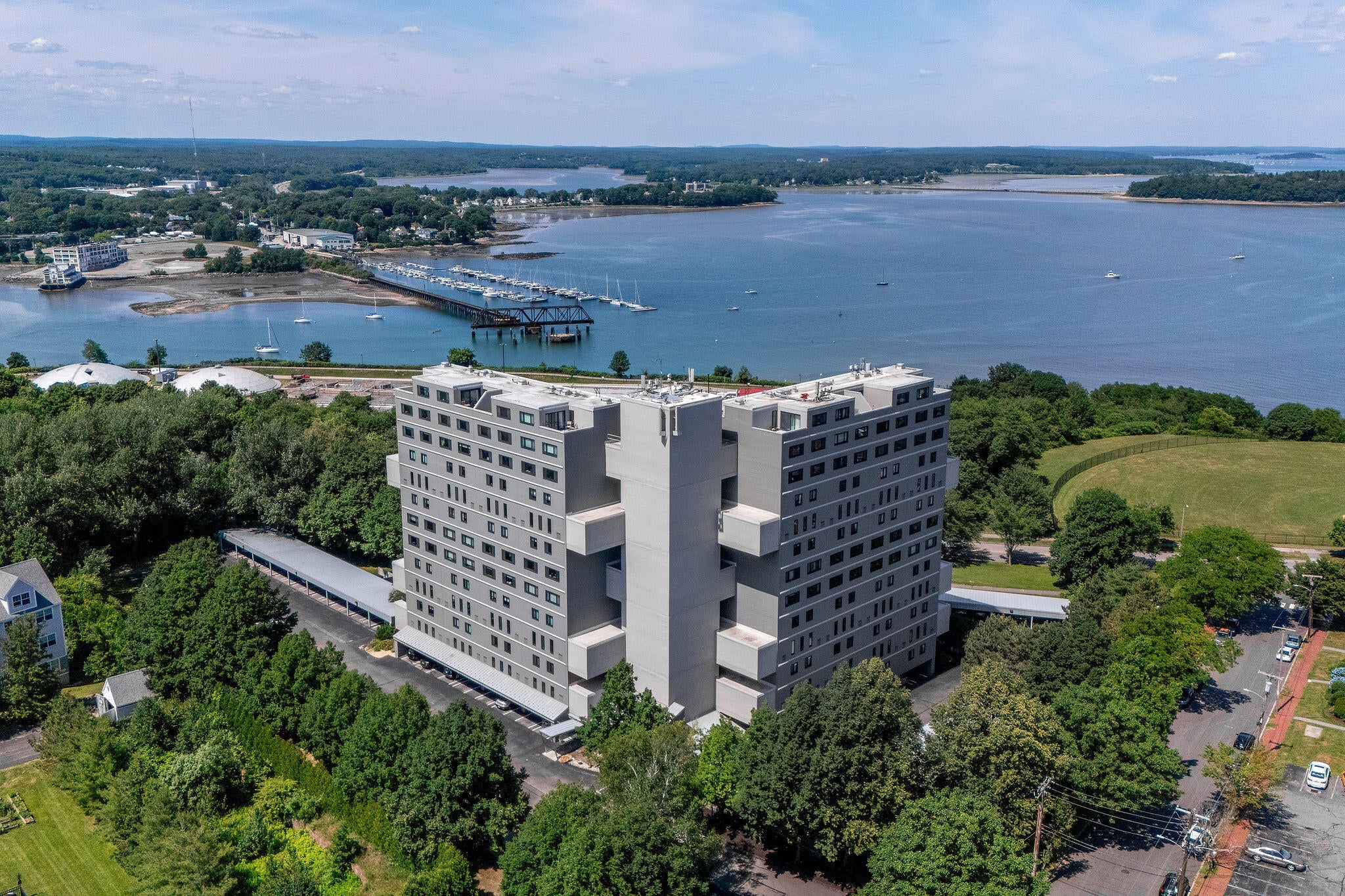 340 Eastern Promenade 233