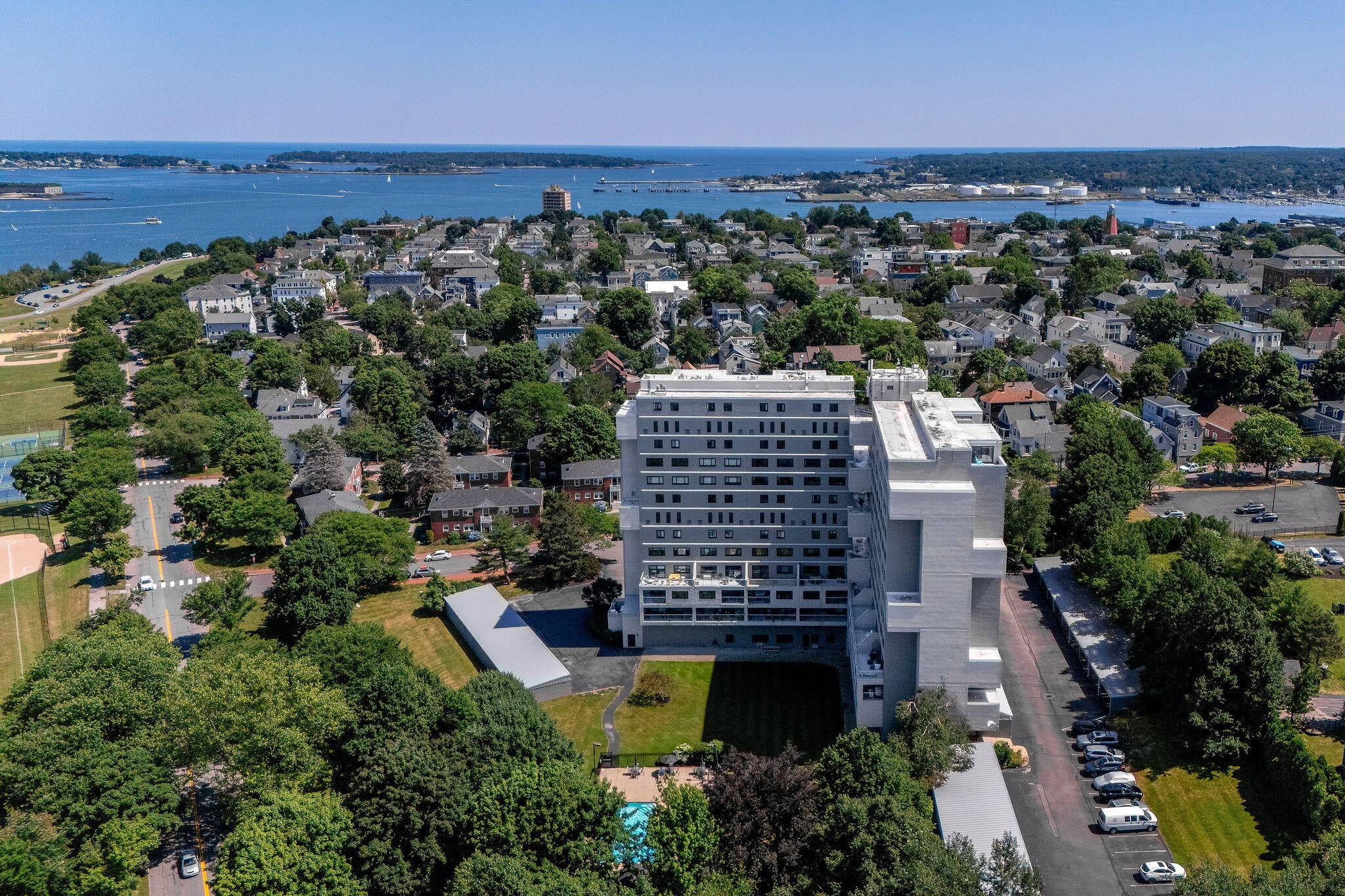 340 Eastern Promenade 233