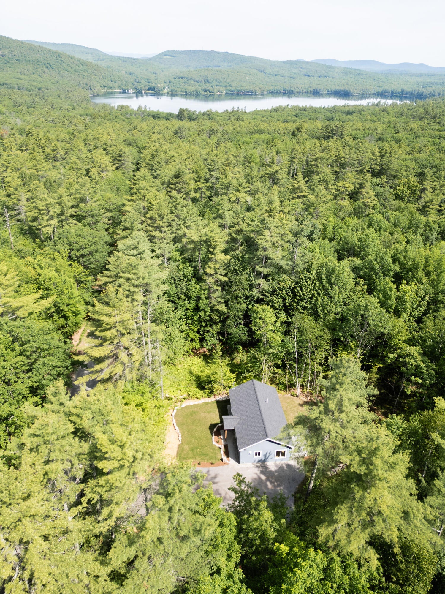 34 Hawk Mountain Road