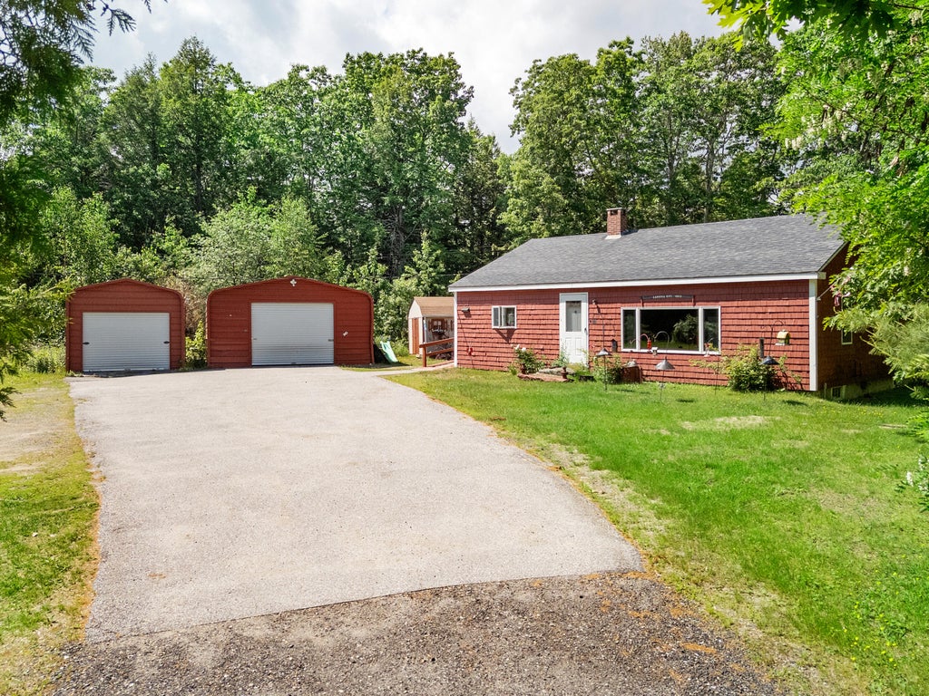 Photo of 63 West Street, Rockport, ME 04856 (MLS # 1667207)