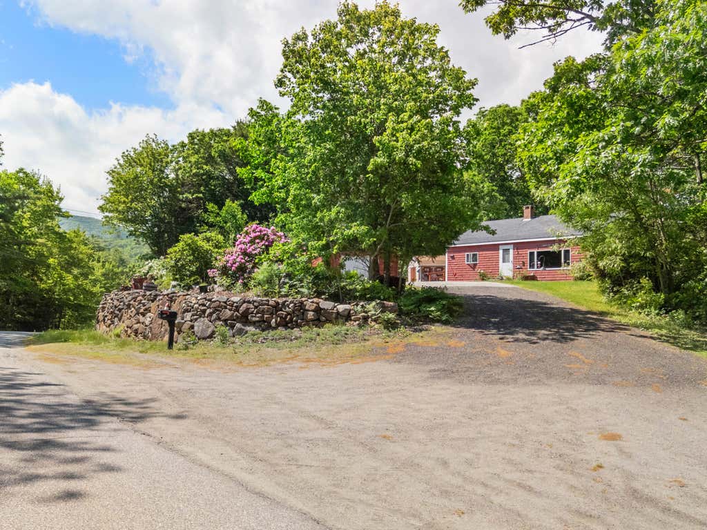 Photo of 63 West Street, Rockport, ME 04856 (MLS # 1667207)