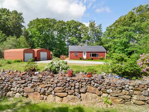 Photo of 63 West Street, Rockport, ME 04856 (MLS # 1667207)