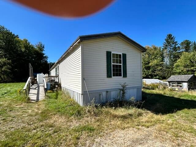 264 Marshfield Flats Road