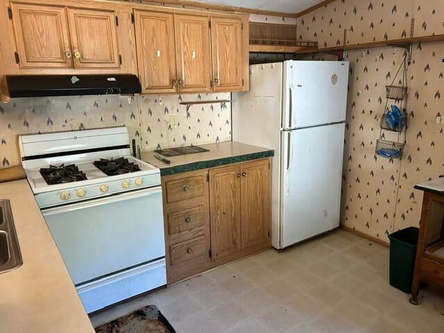 264 Marshfield Flats Road