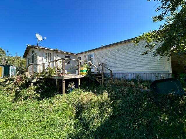 264 Marshfield Flats Road