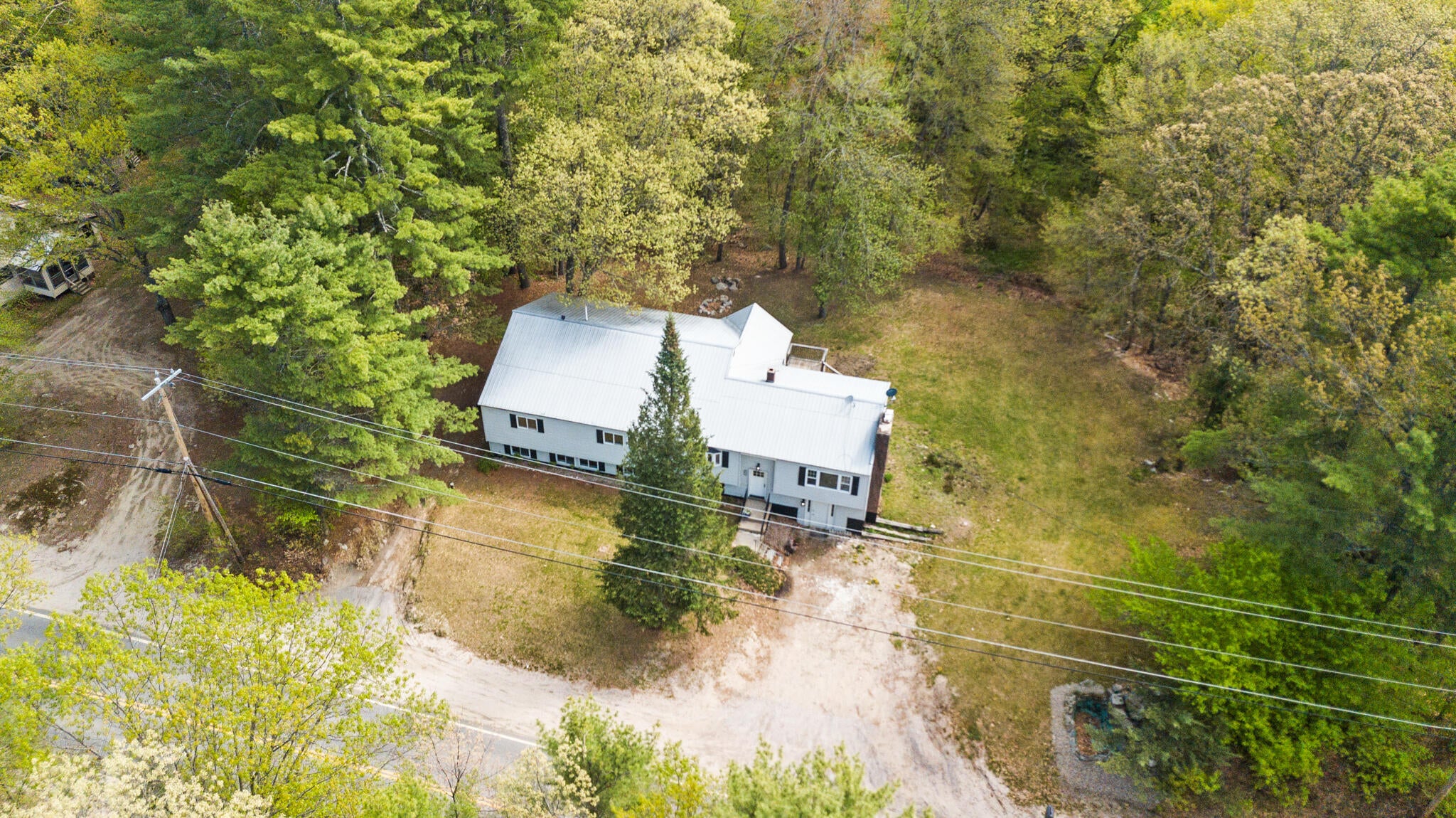 421 Harrison Road