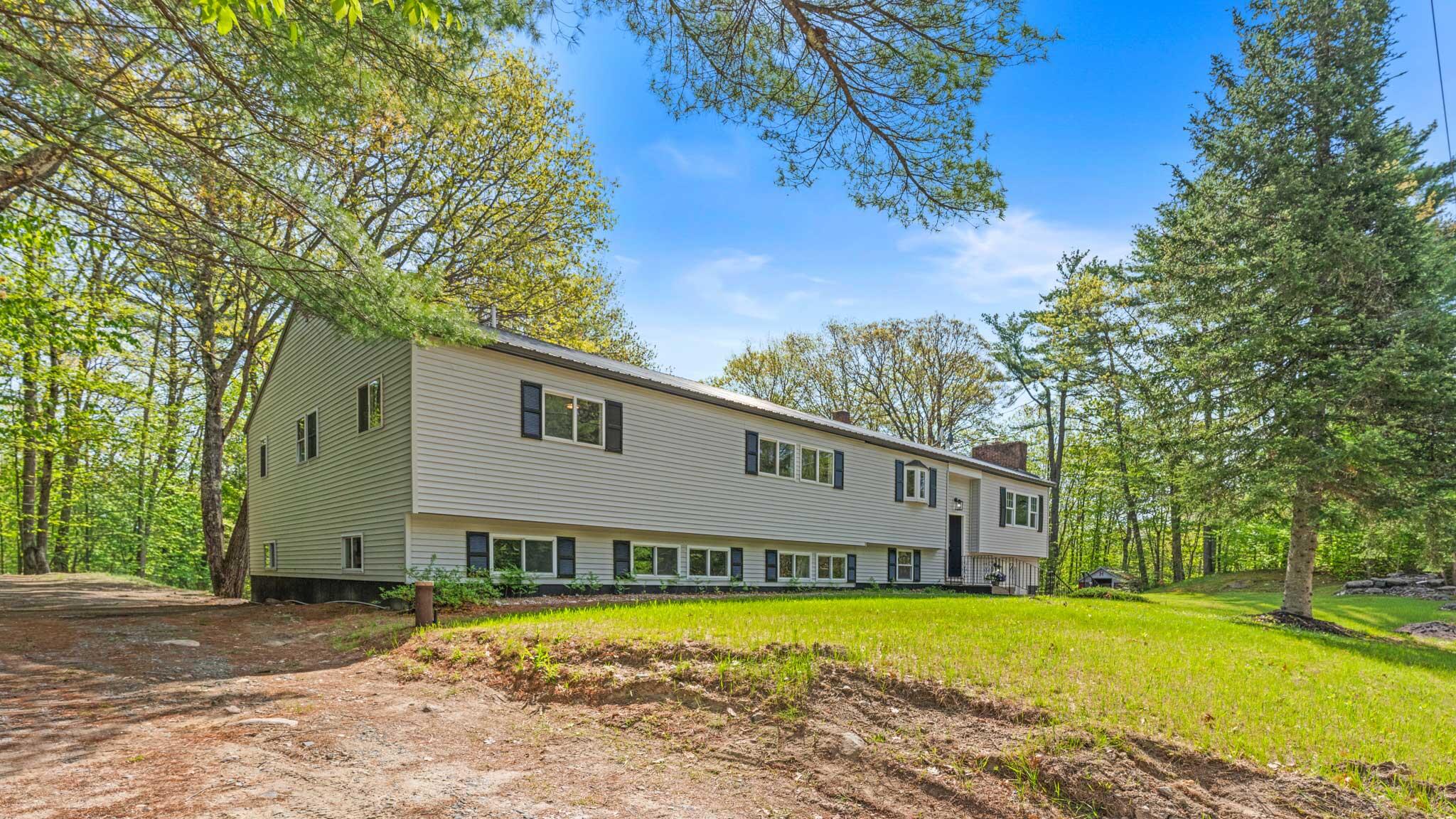 421 Harrison Road