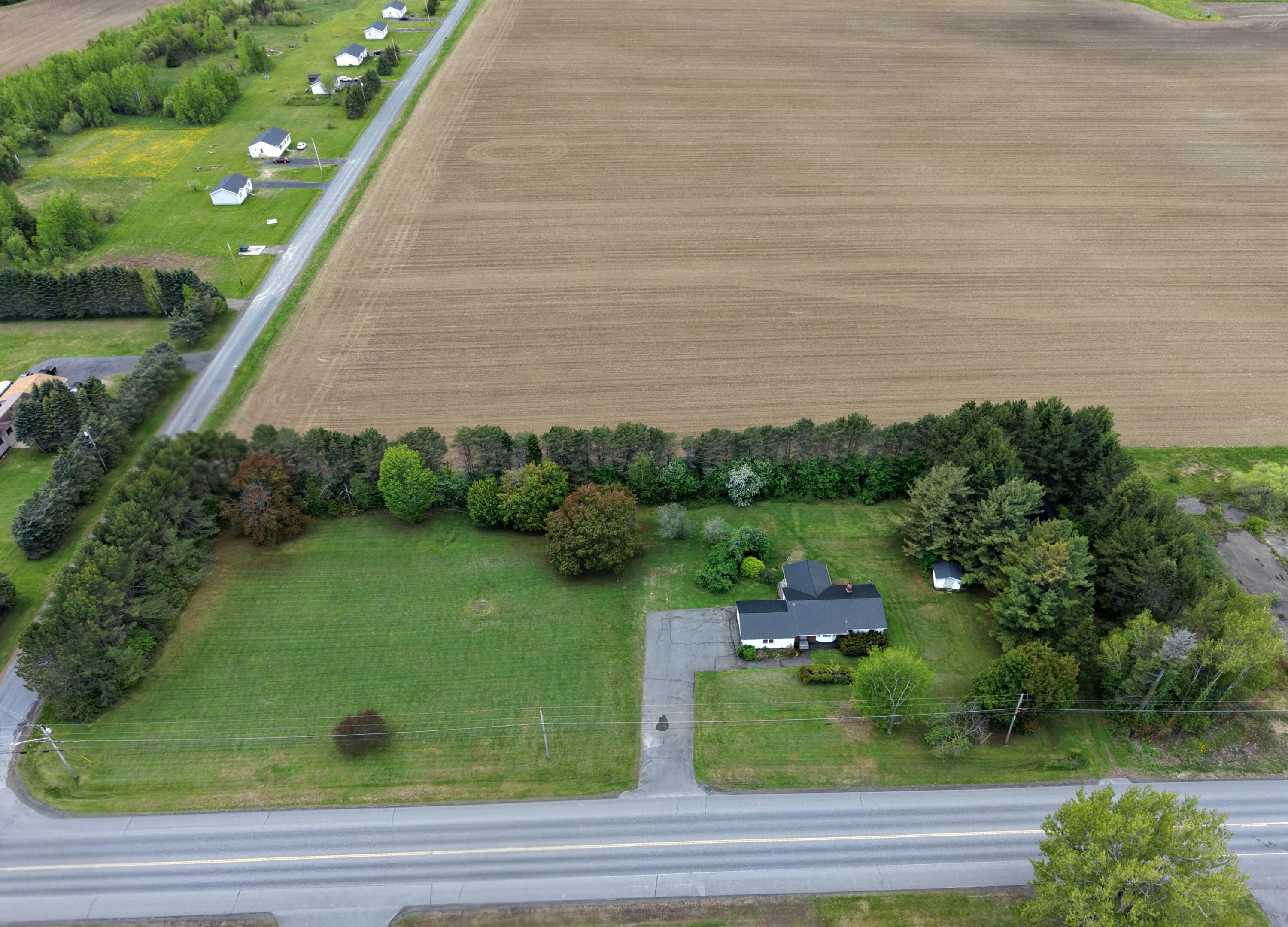 1173 Presque Isle Road