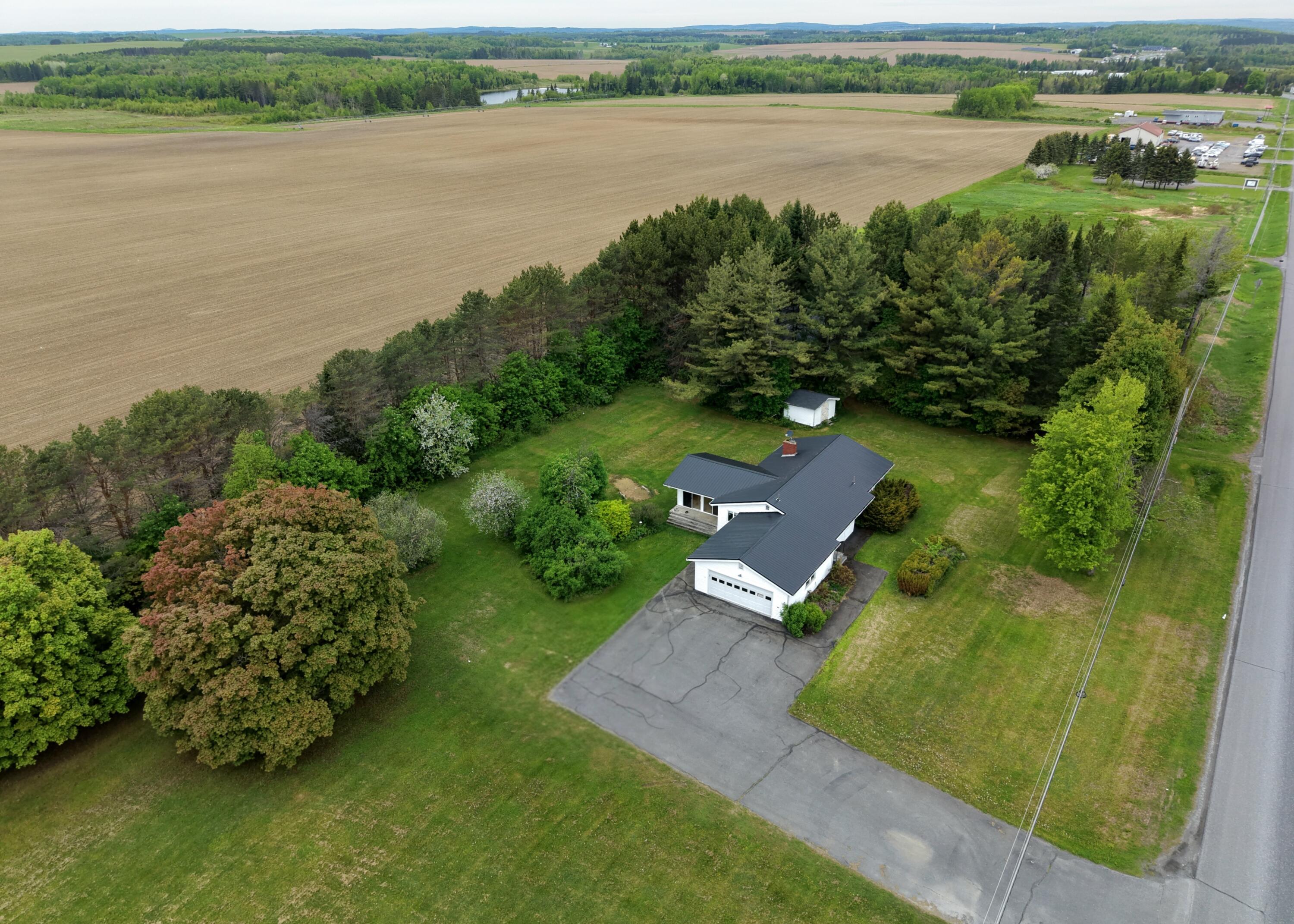 1173 Presque Isle Road