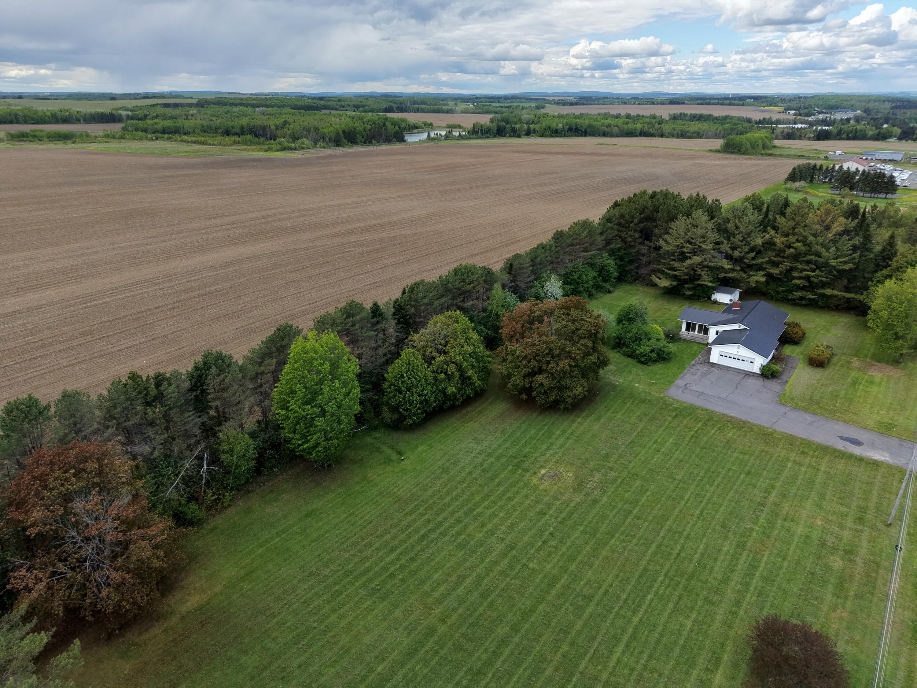 1173 Presque Isle Road