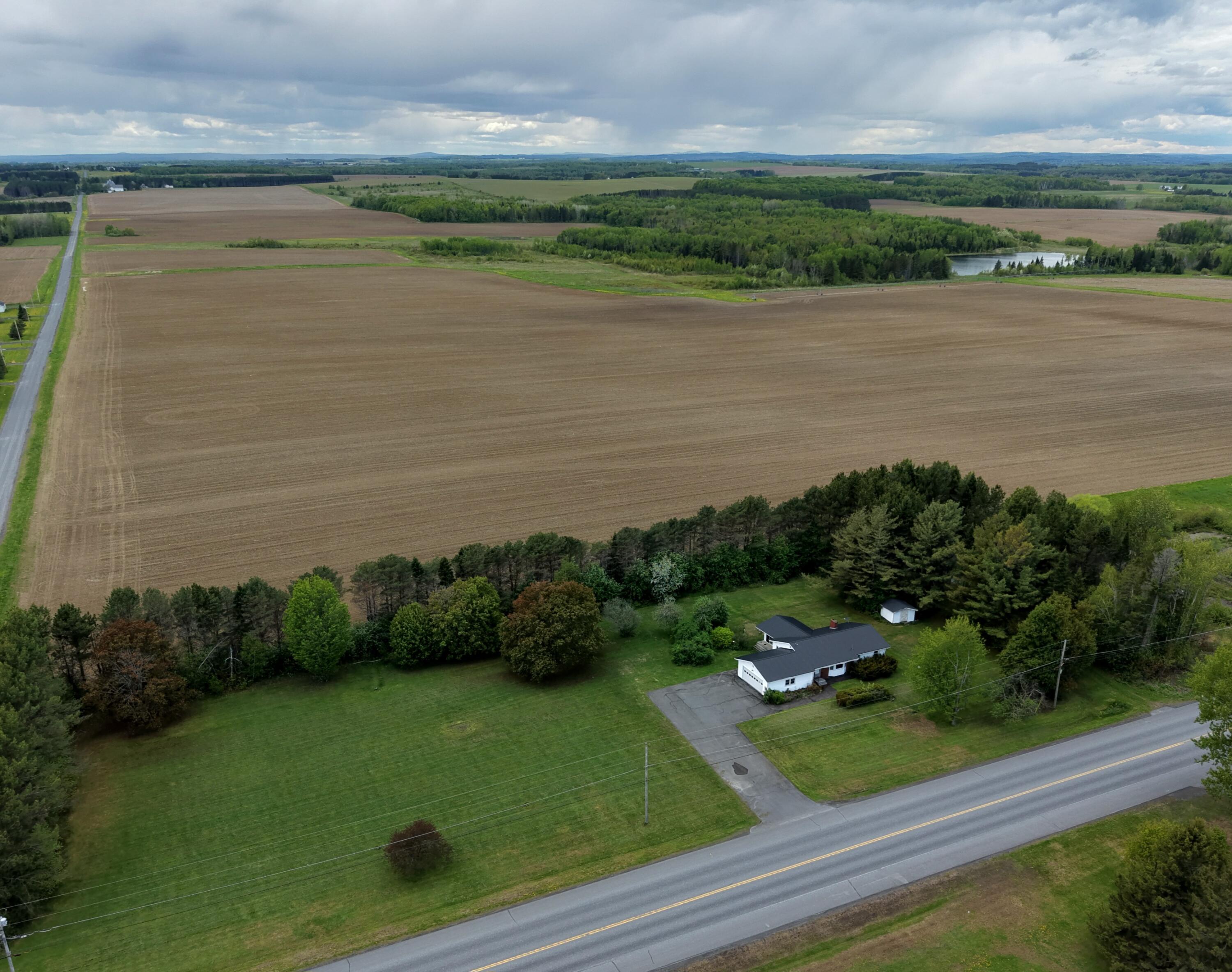 1173 Presque Isle Road