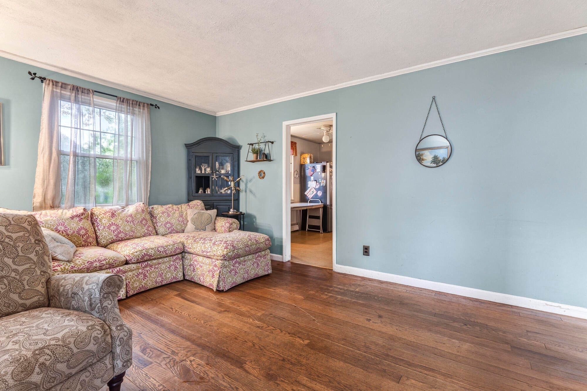 21 Meadow Way