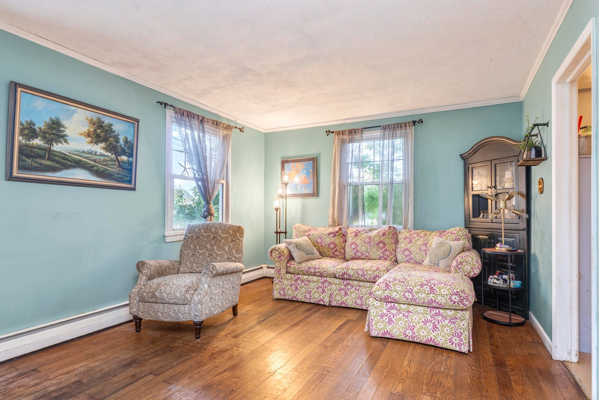 21 Meadow Way