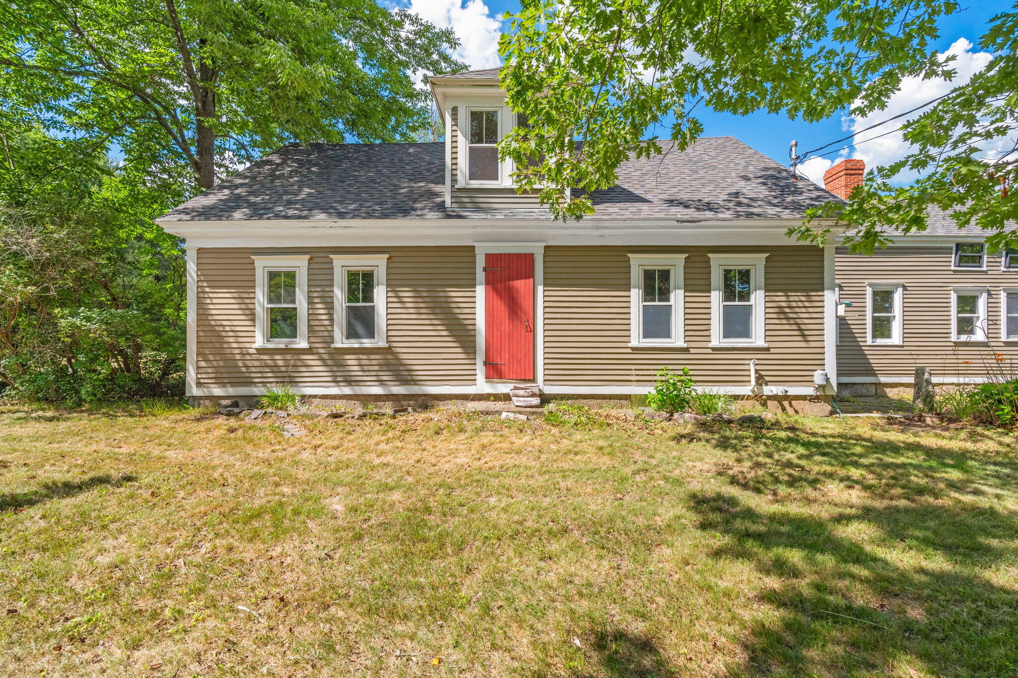 155 West Road