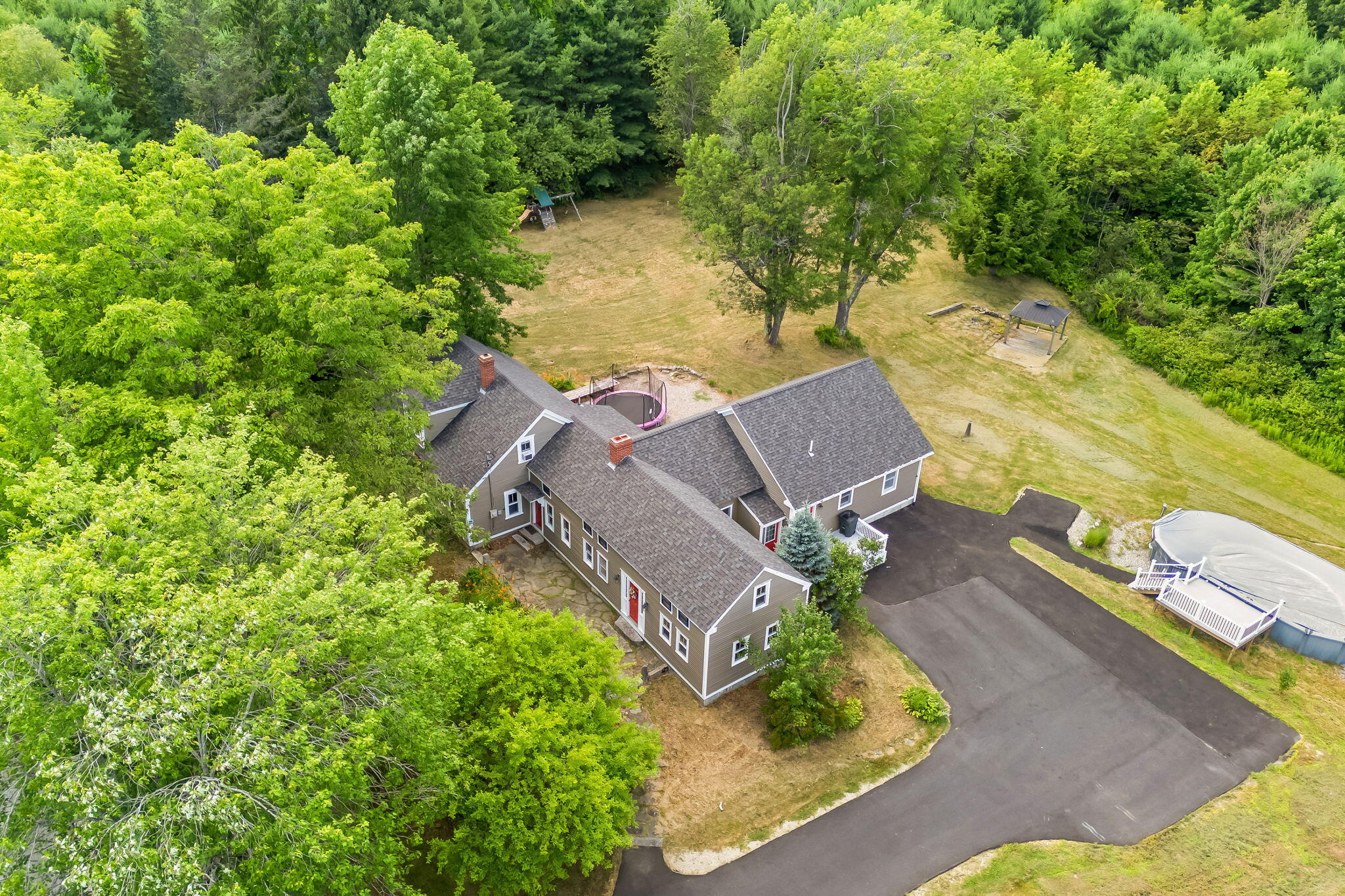 155 West Road