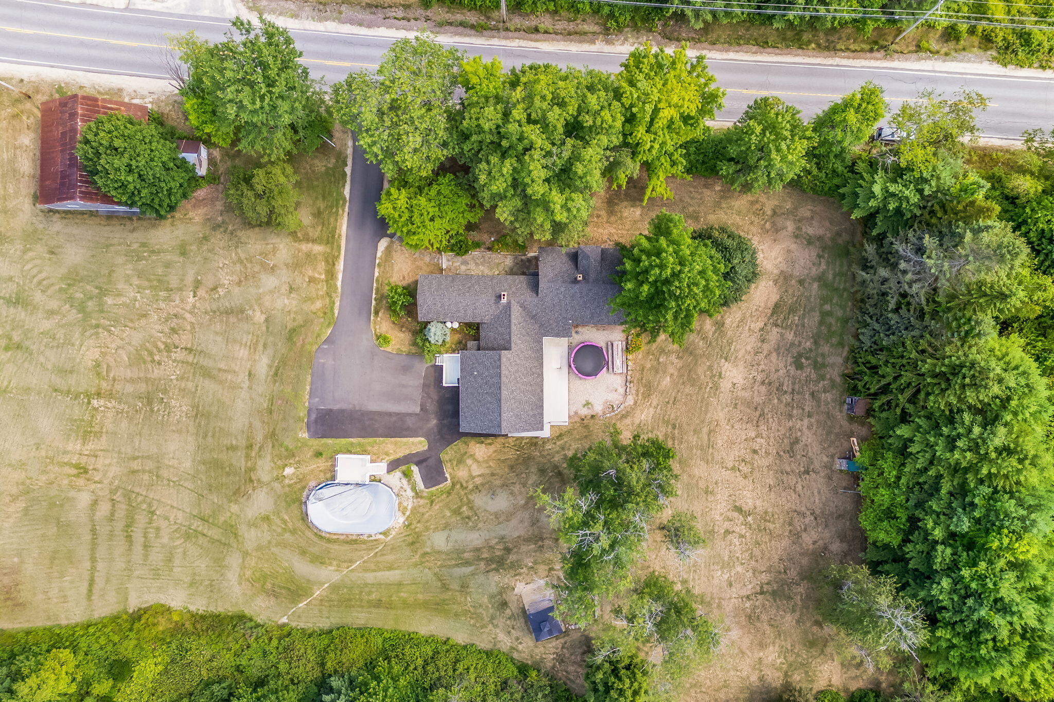 155 West Road