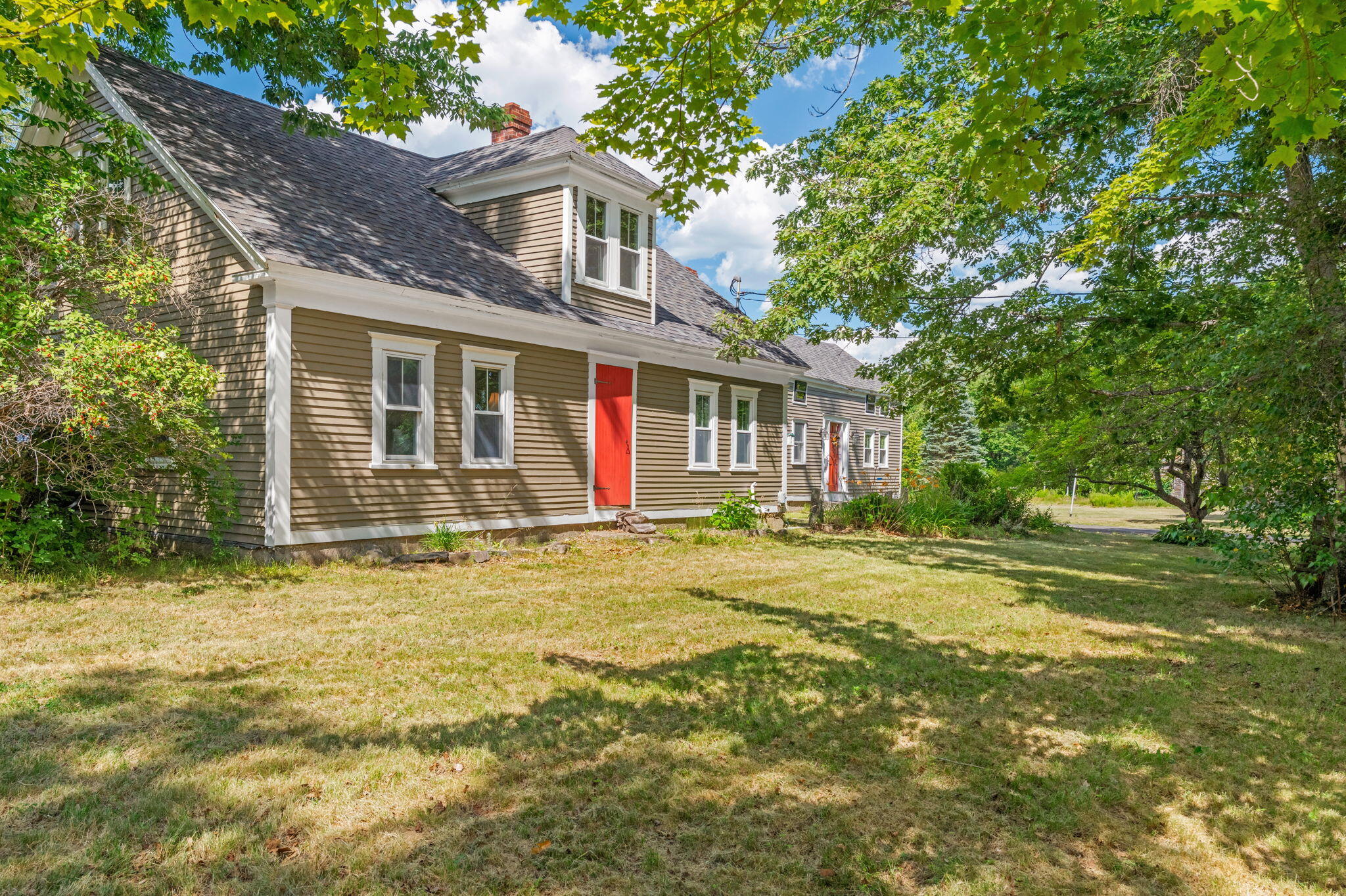 155 West Road