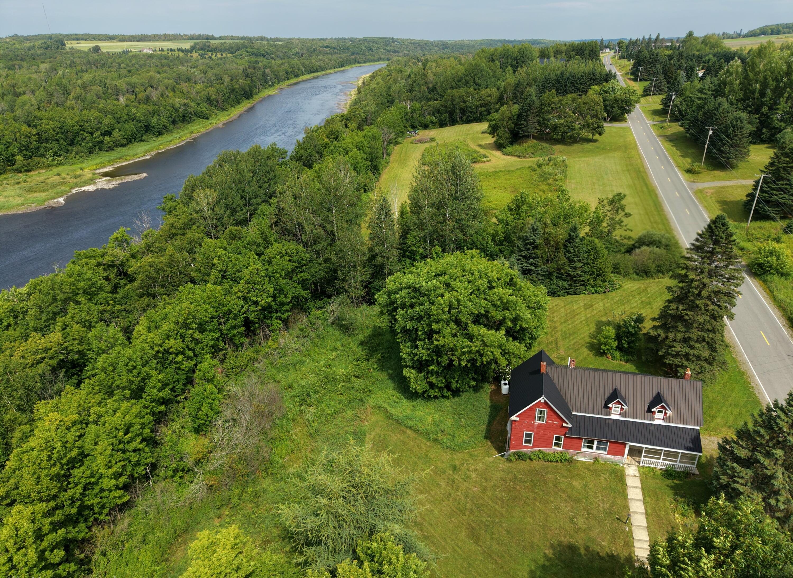 316 Parkhurst Siding Road