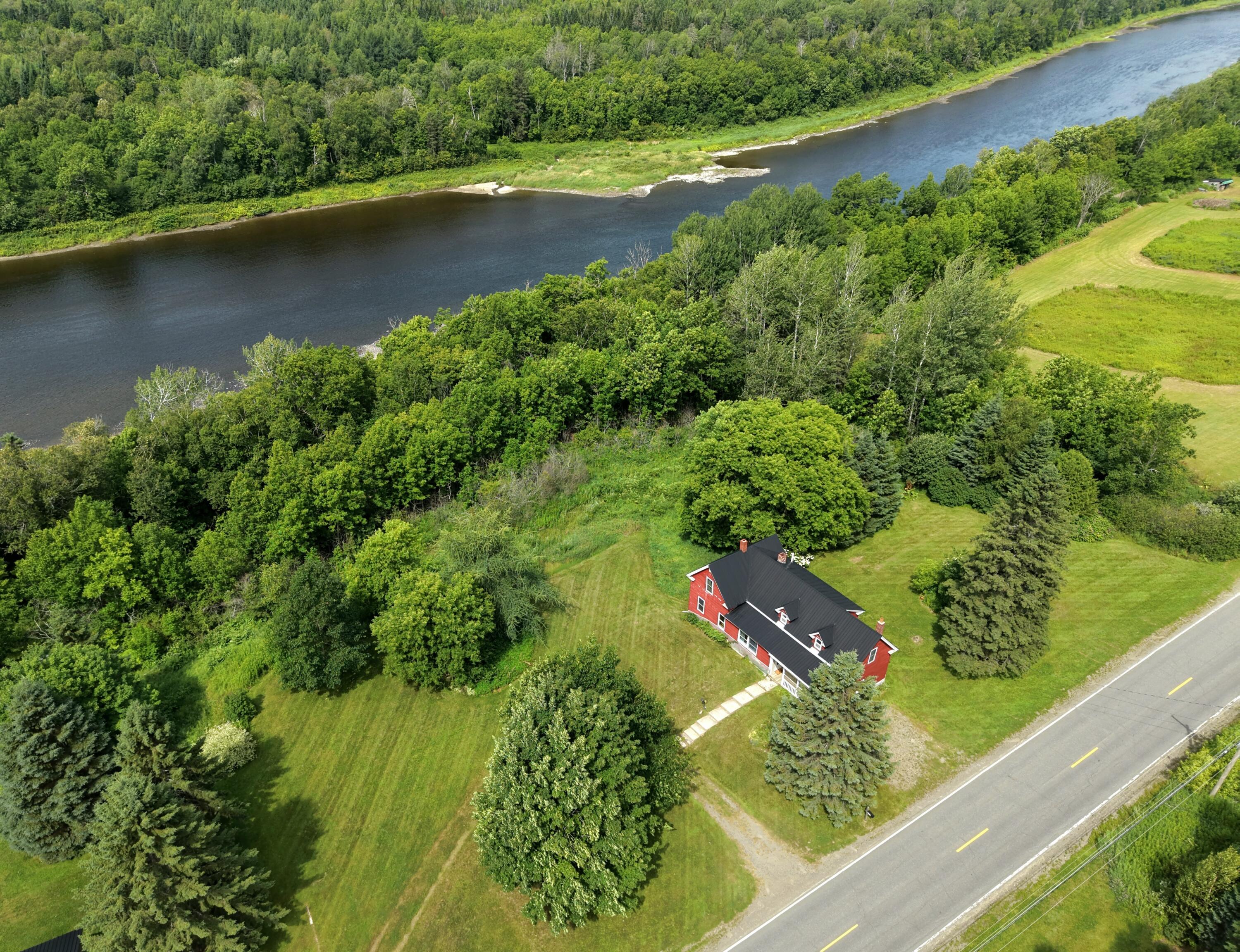 316 Parkhurst Siding Road
