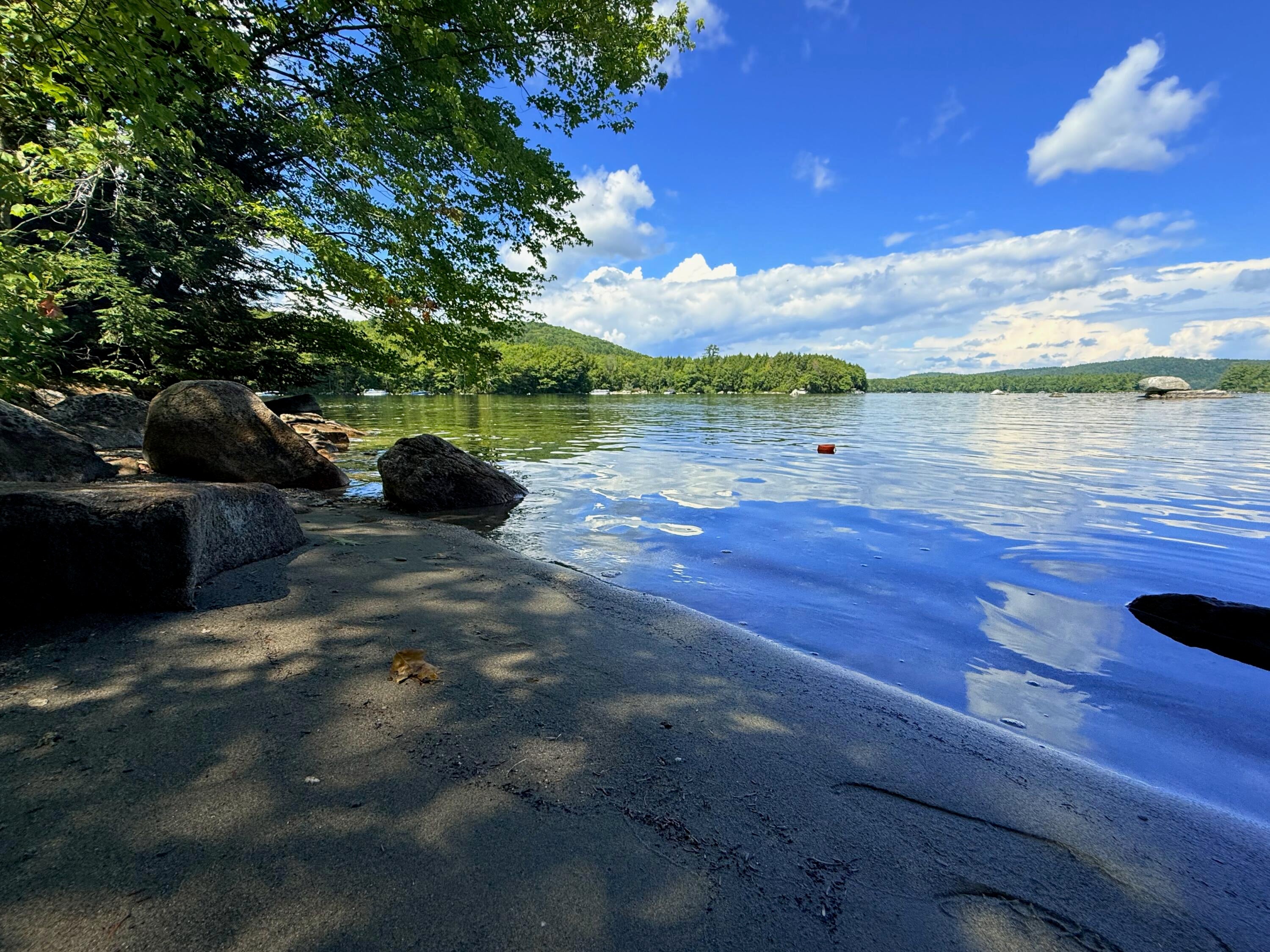 3 Balsam Estates