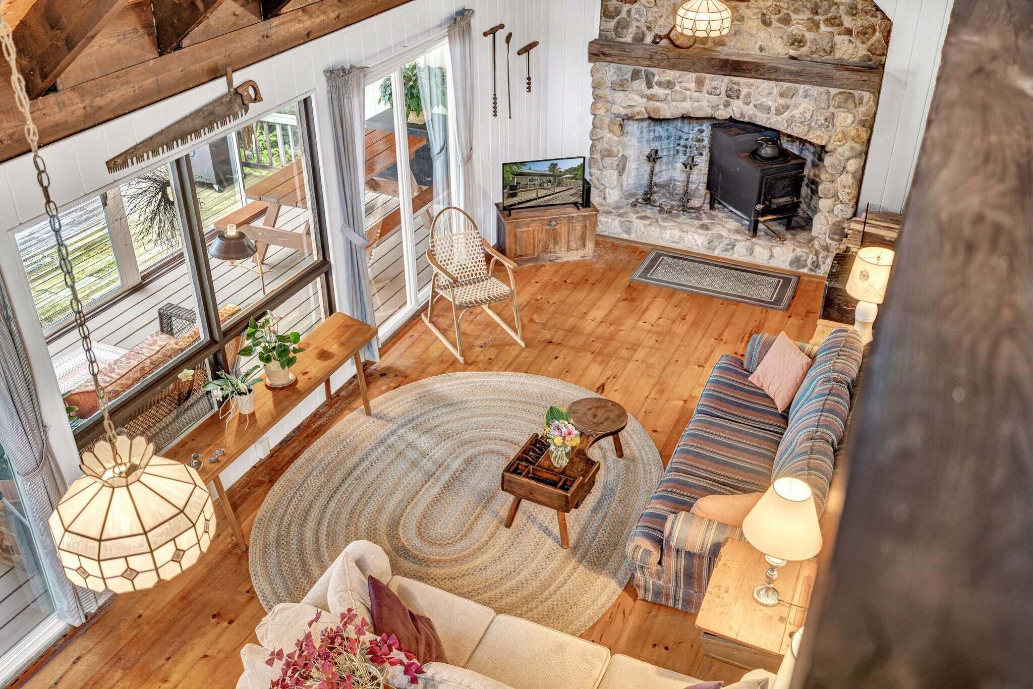 3 Balsam Estates