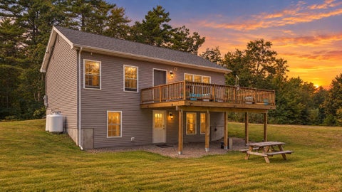 976 North Road Parsonsfield ME 04047