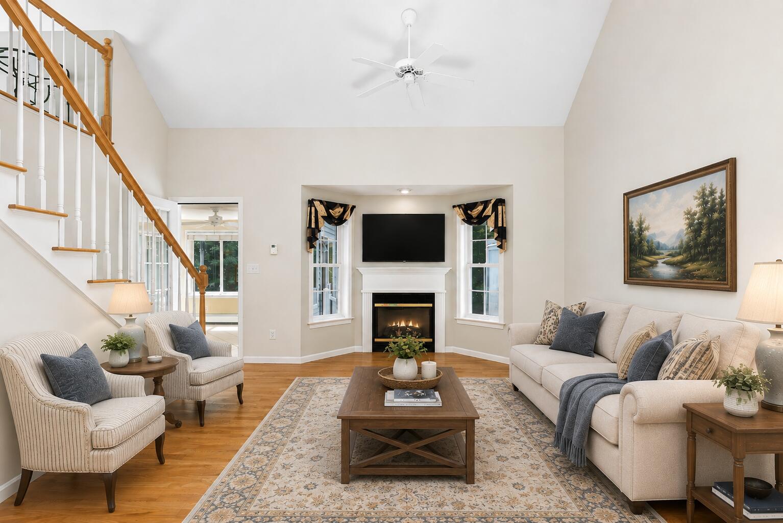 119 Hampton Glen Drive 27