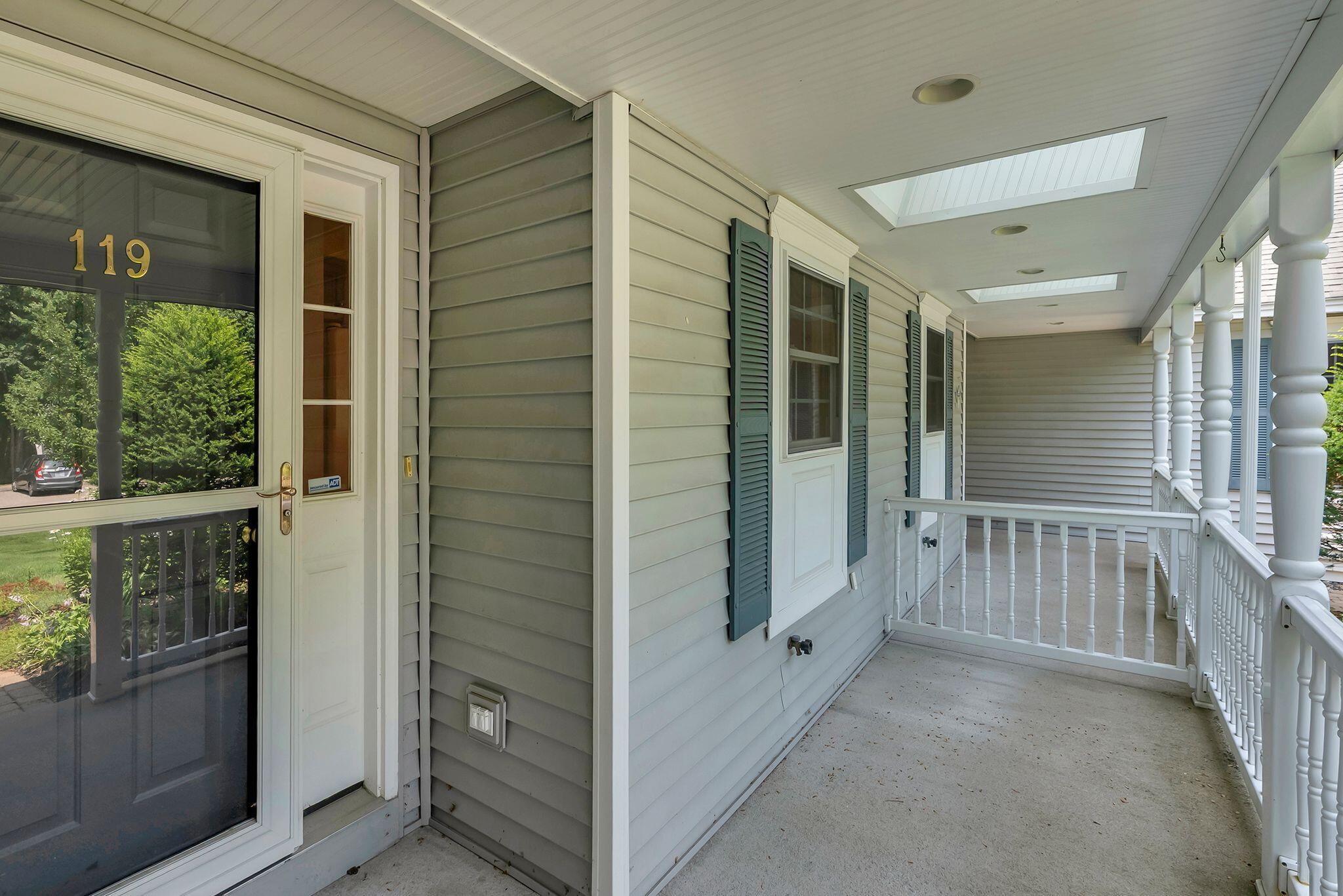 119 Hampton Glen Drive 27