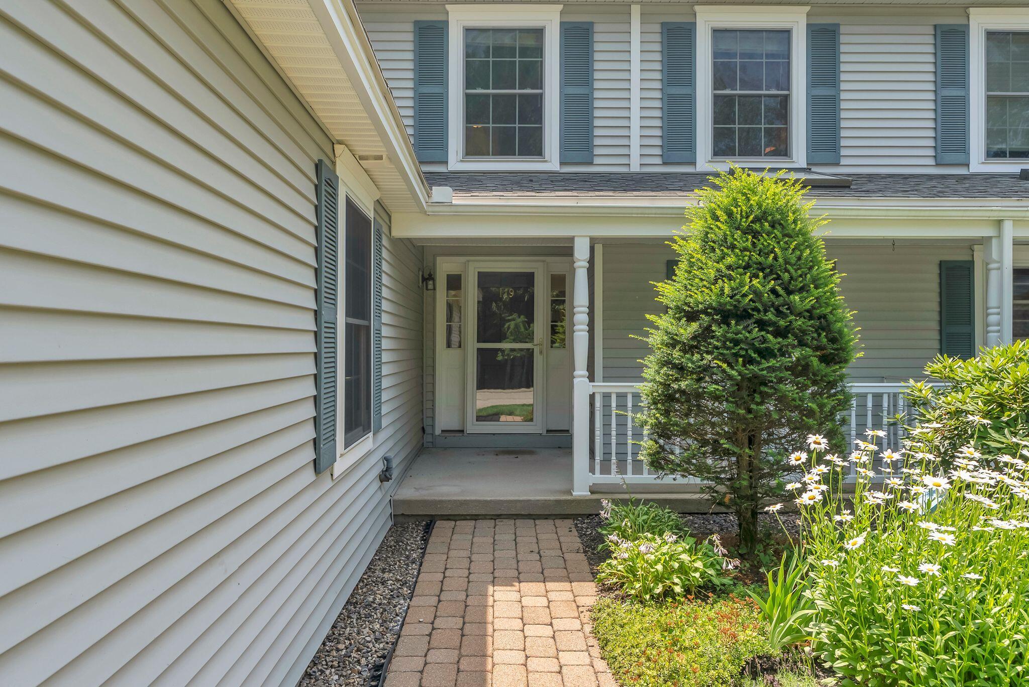 119 Hampton Glen Drive 27