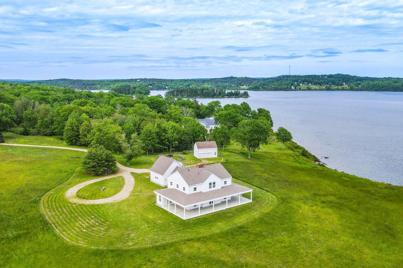118 Wescott Battery