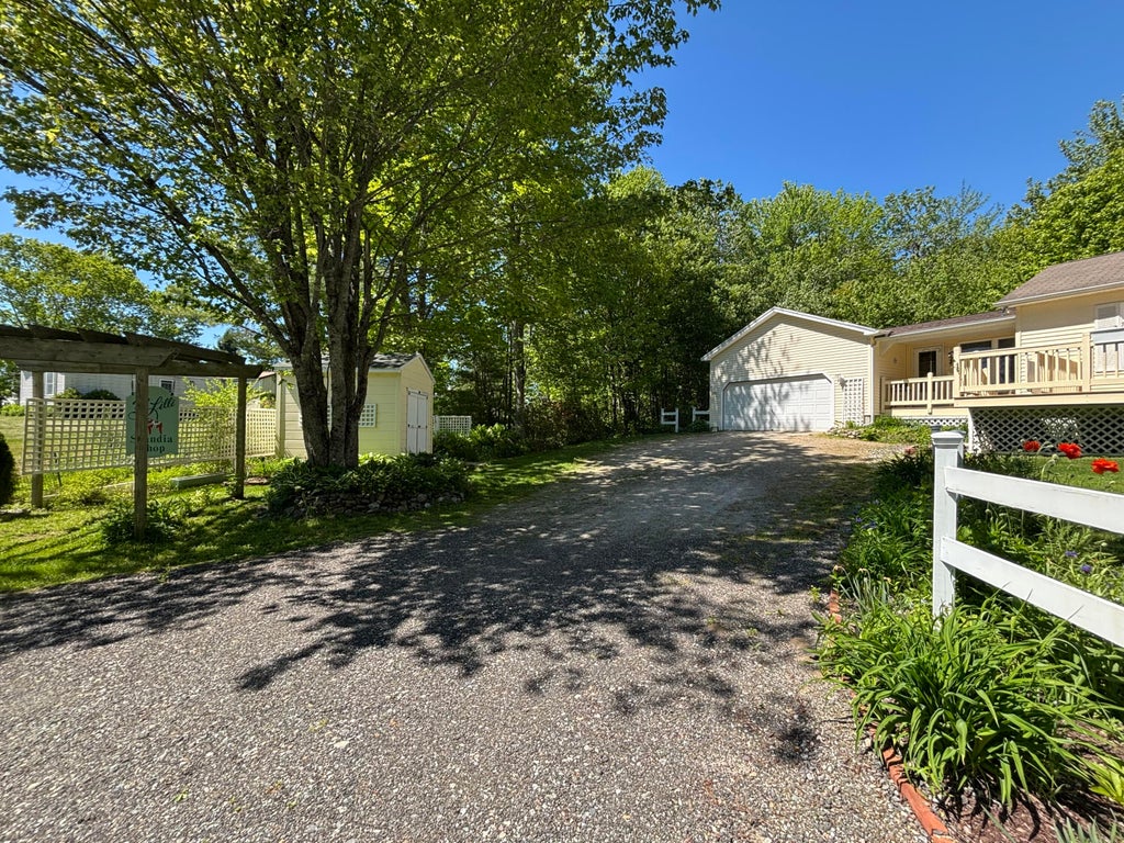 Photo of 281 Mt Ephraim Road, Searsport, ME 04974 (MLS # 1665282)