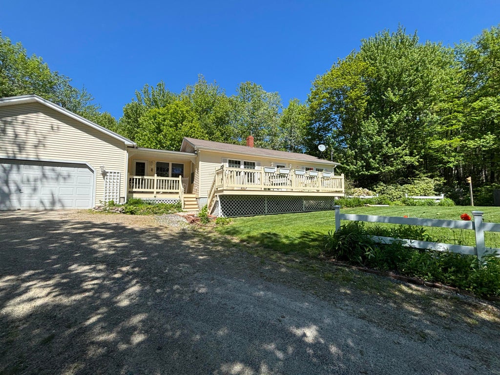 Photo of 281 Mt Ephraim Road, Searsport, ME 04974 (MLS # 1665282)