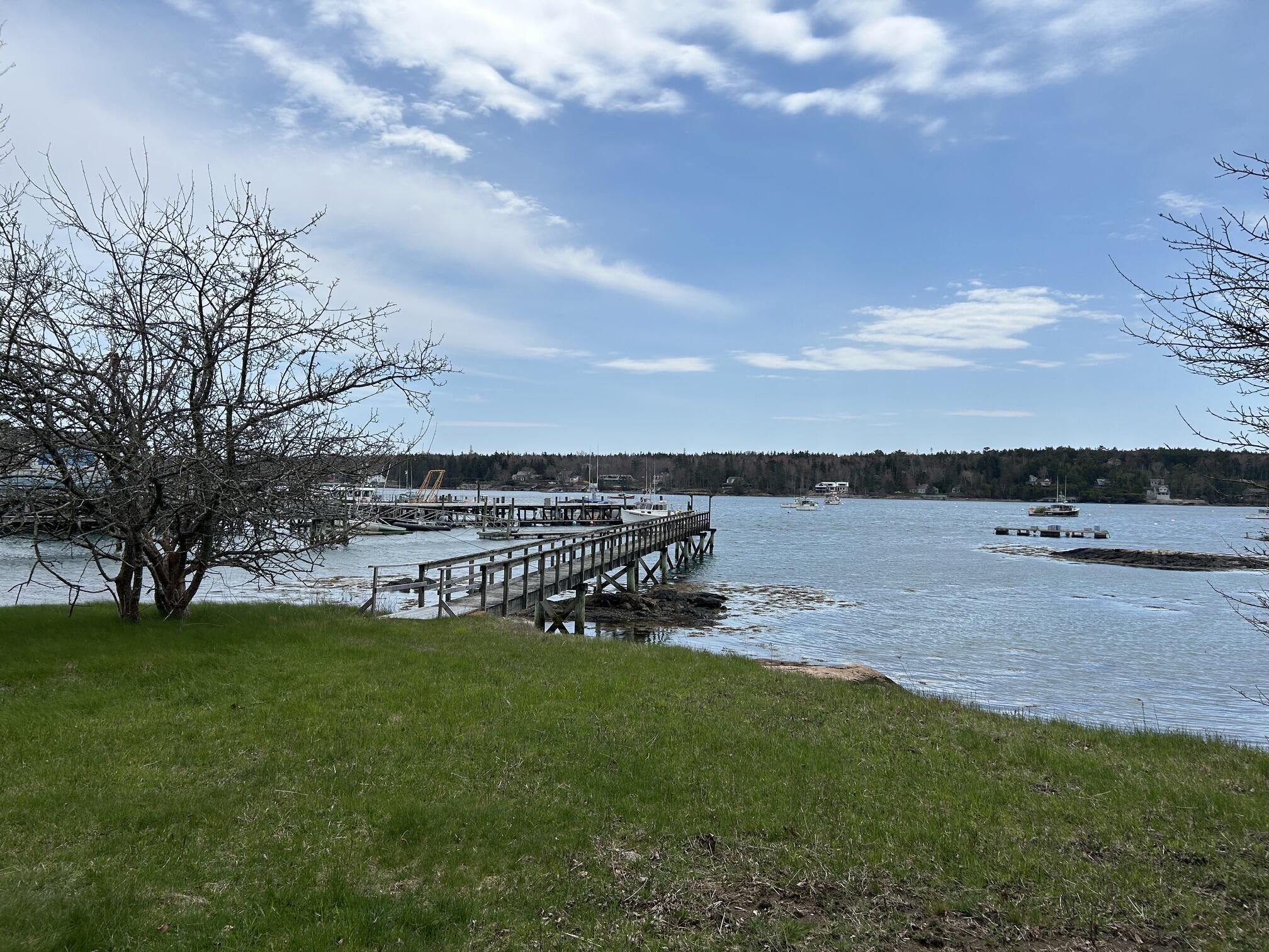 148 Clark Point Road