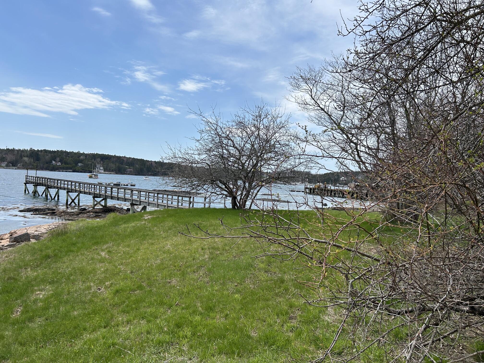 148 Clark Point Road