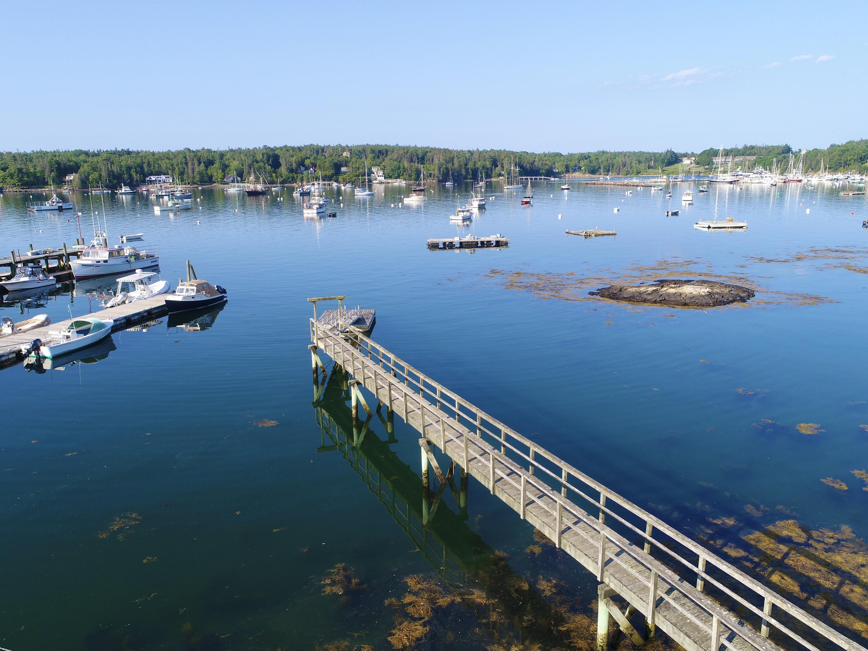 148 Clark Point Road