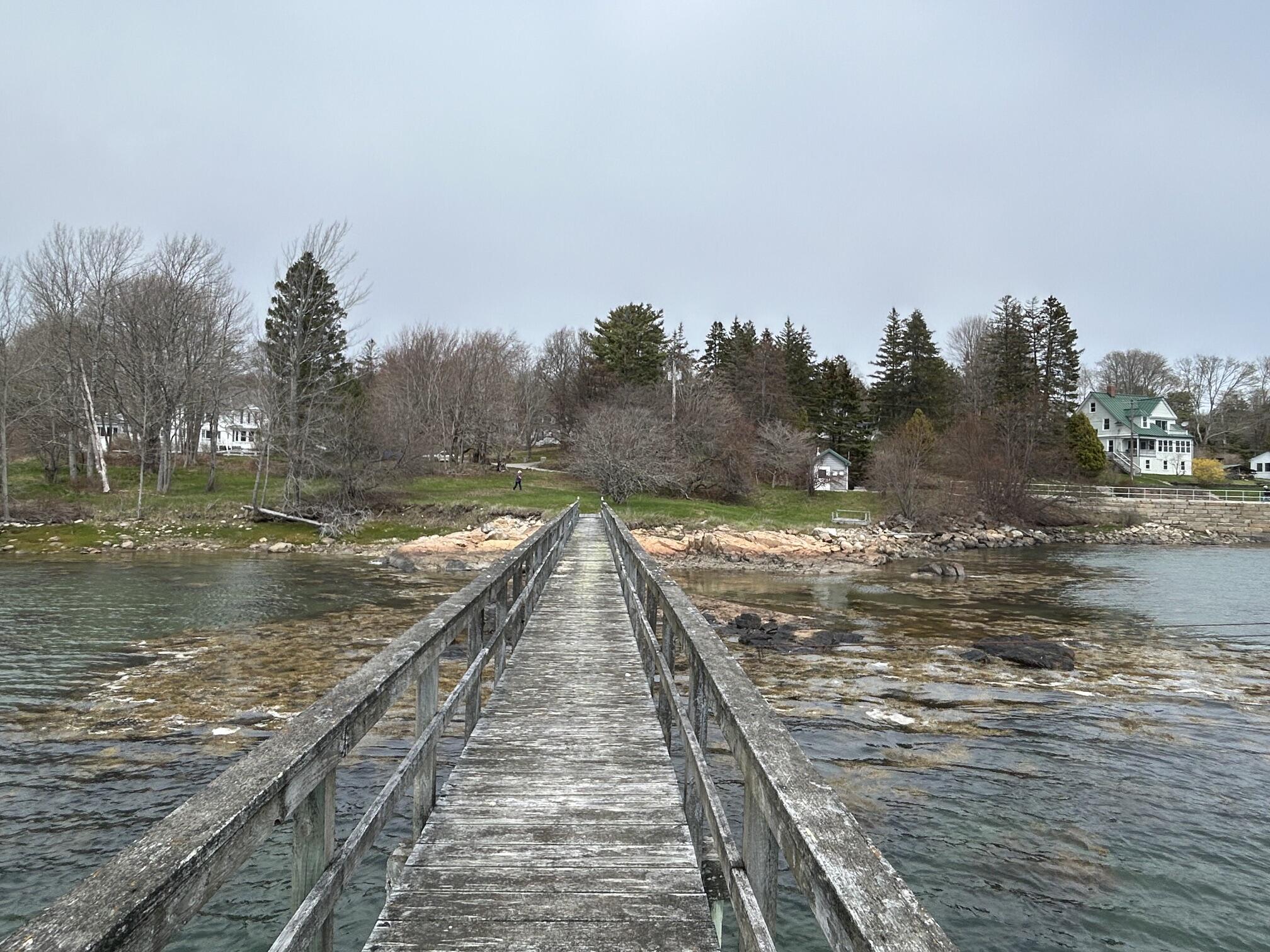 148 Clark Point Road