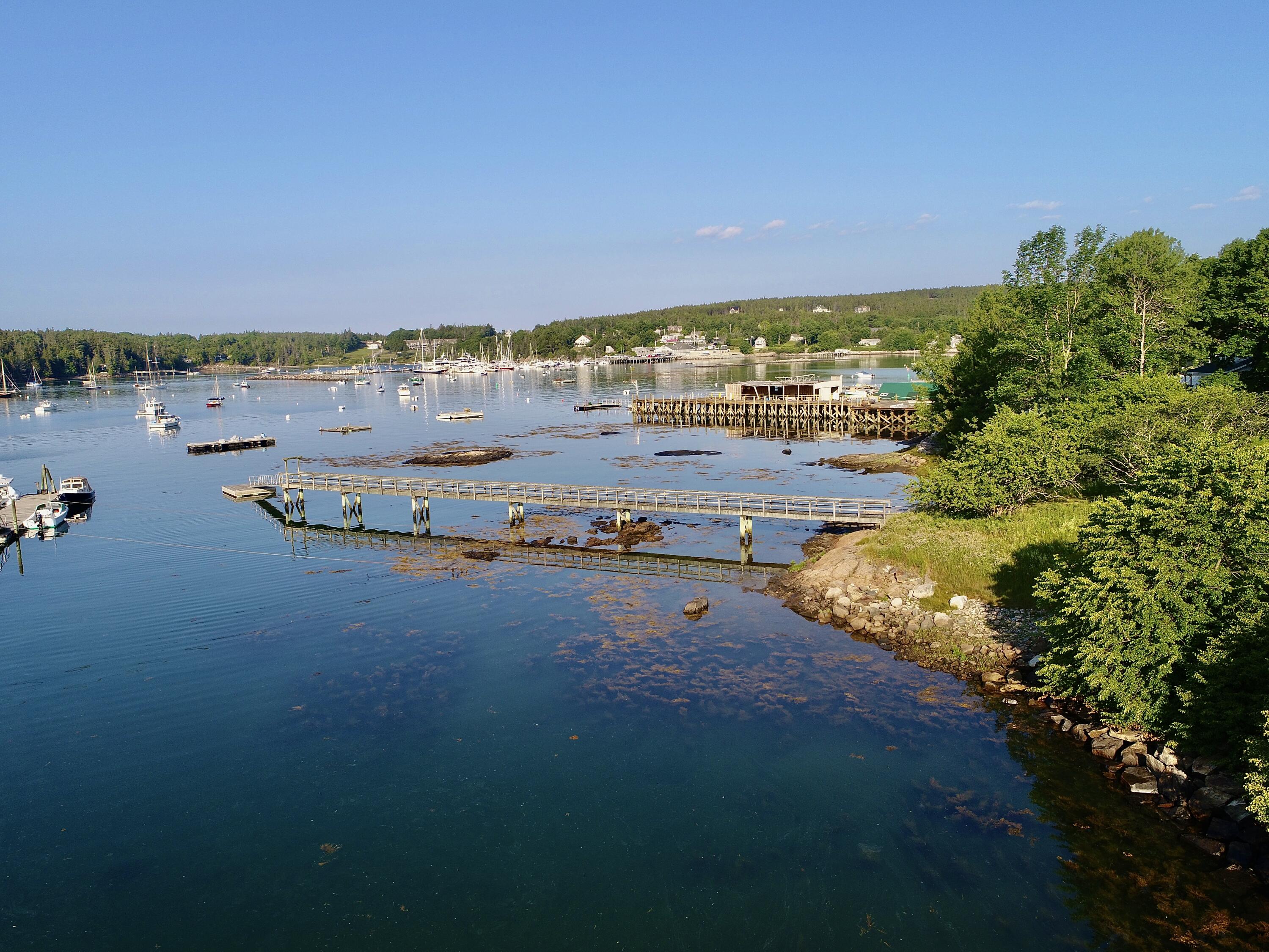 148 Clark Point Road
