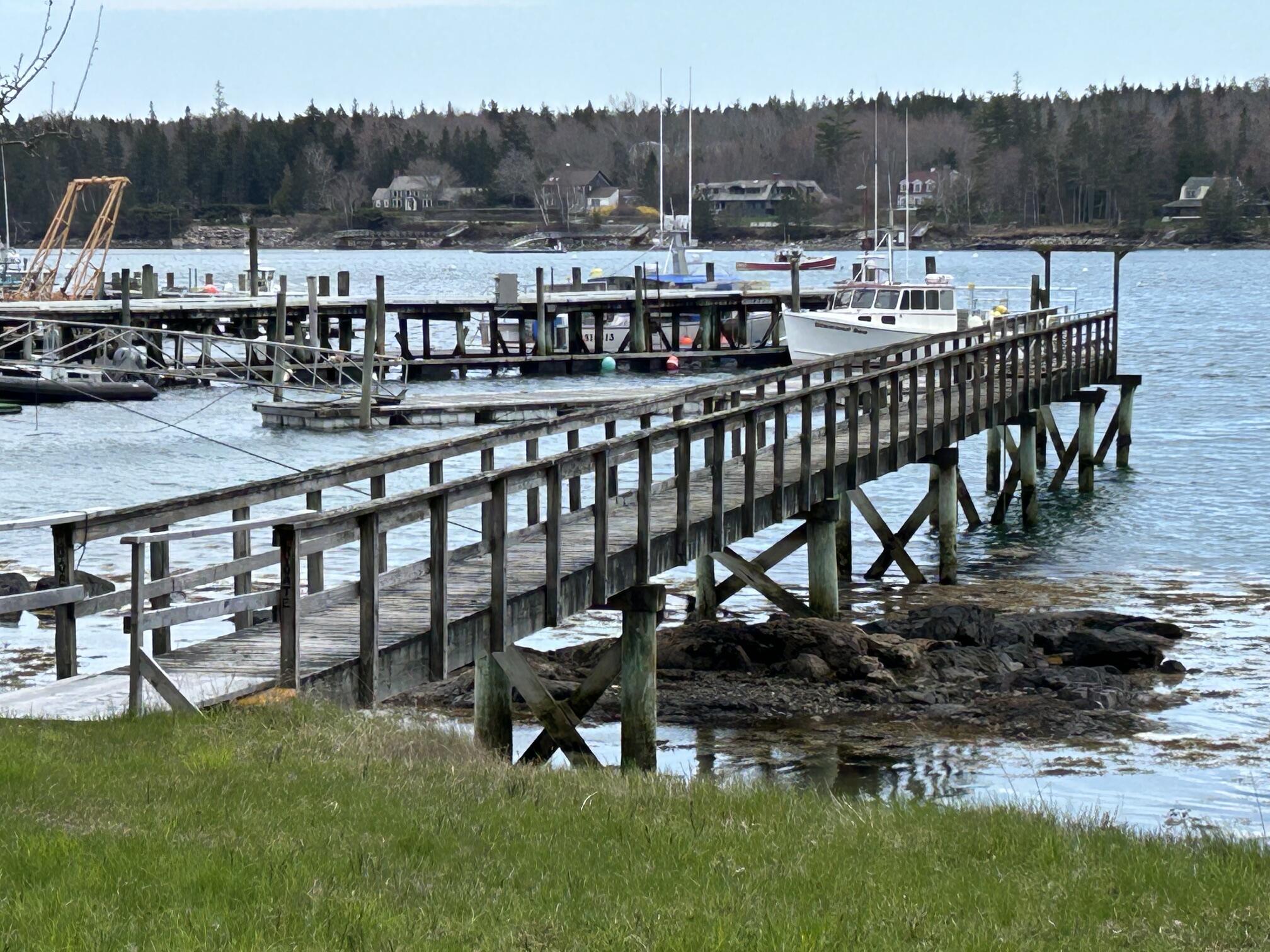 148 Clark Point Road