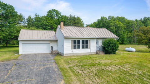 Photo of 28 N Main Street, Burnham, ME 04922 (MLS # 1668743)